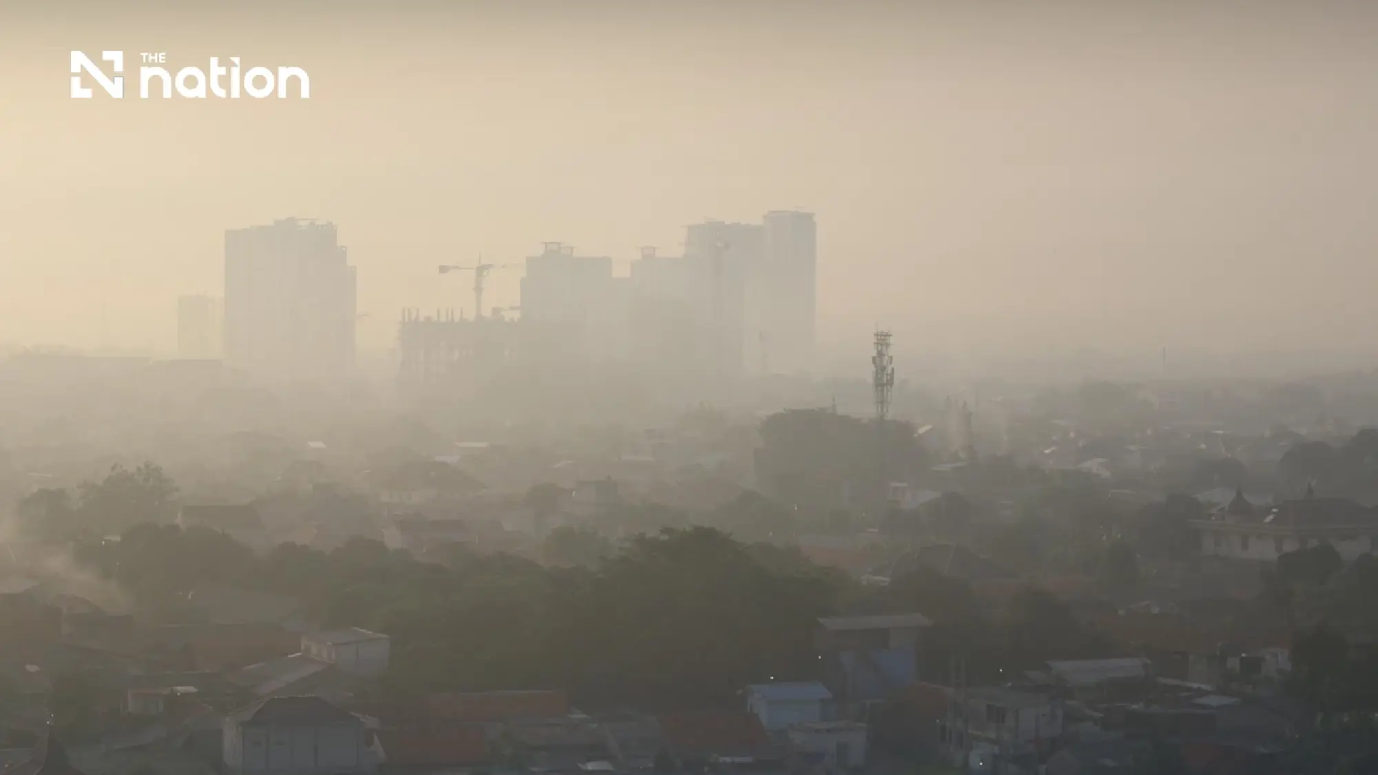 ASEAN warned of severe transboundary haze risk as El Niño returns