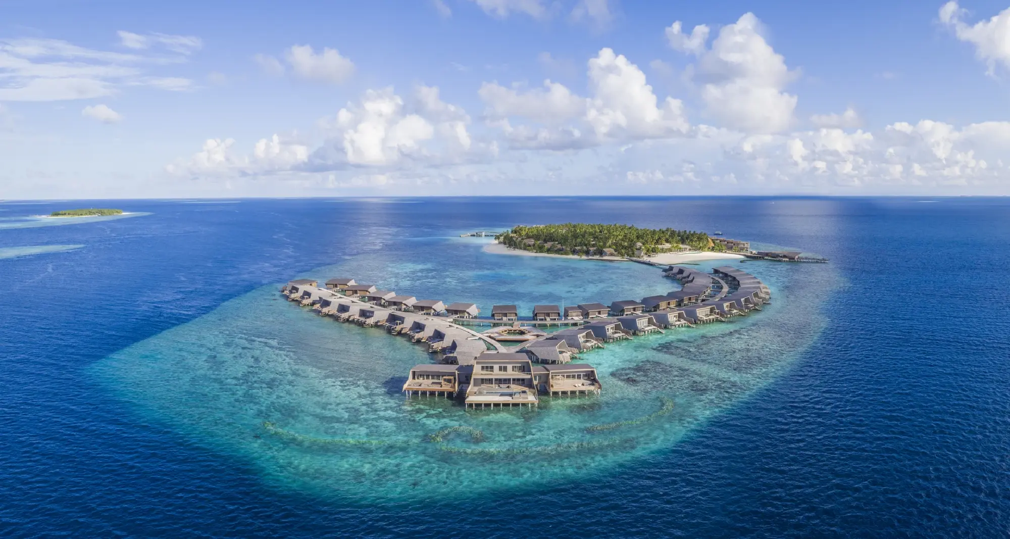 Marriott's Luxury Dining Series 2026 Celebrates Connections.