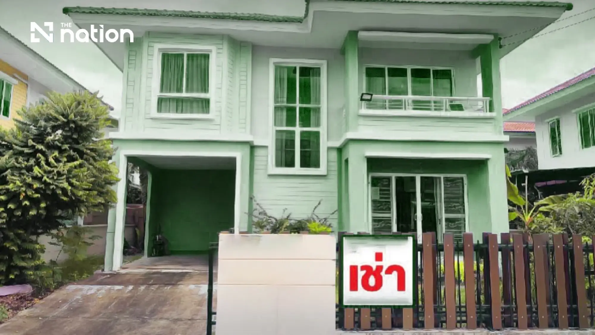 Second-hand home listings rise as Bangkok listed value climbs sharply