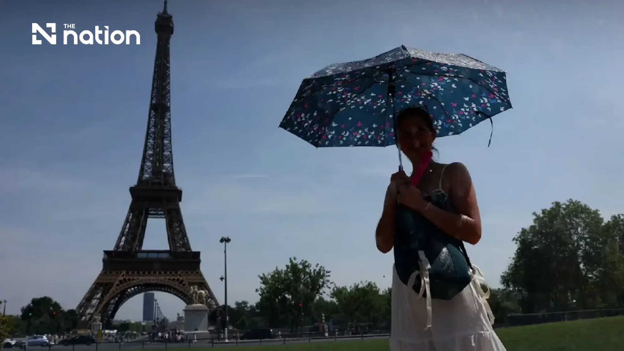 Europe heatwave disrupts power, transport and healthcare systems