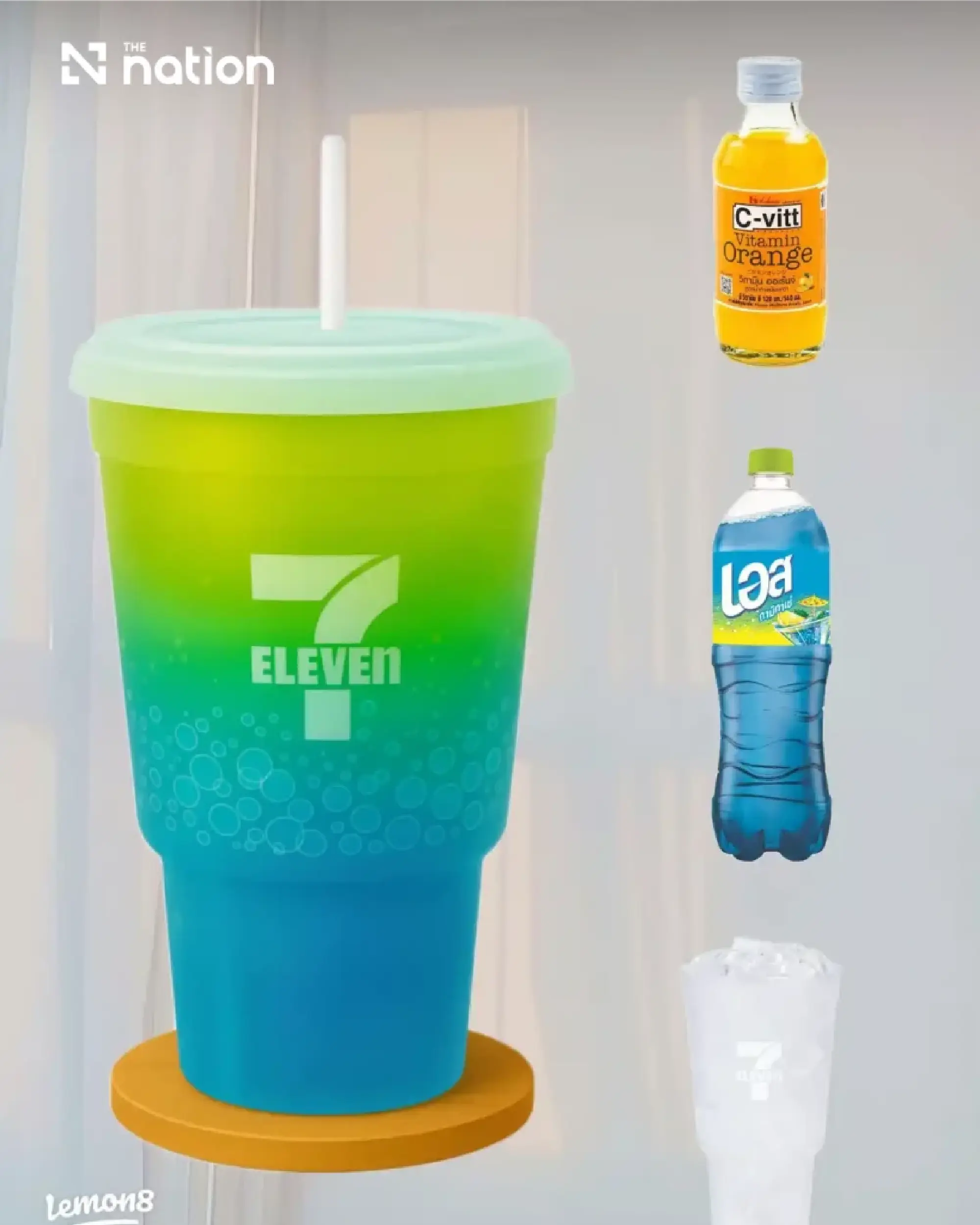 Why Thailand’s 7-Eleven has become a must-visit for travellers