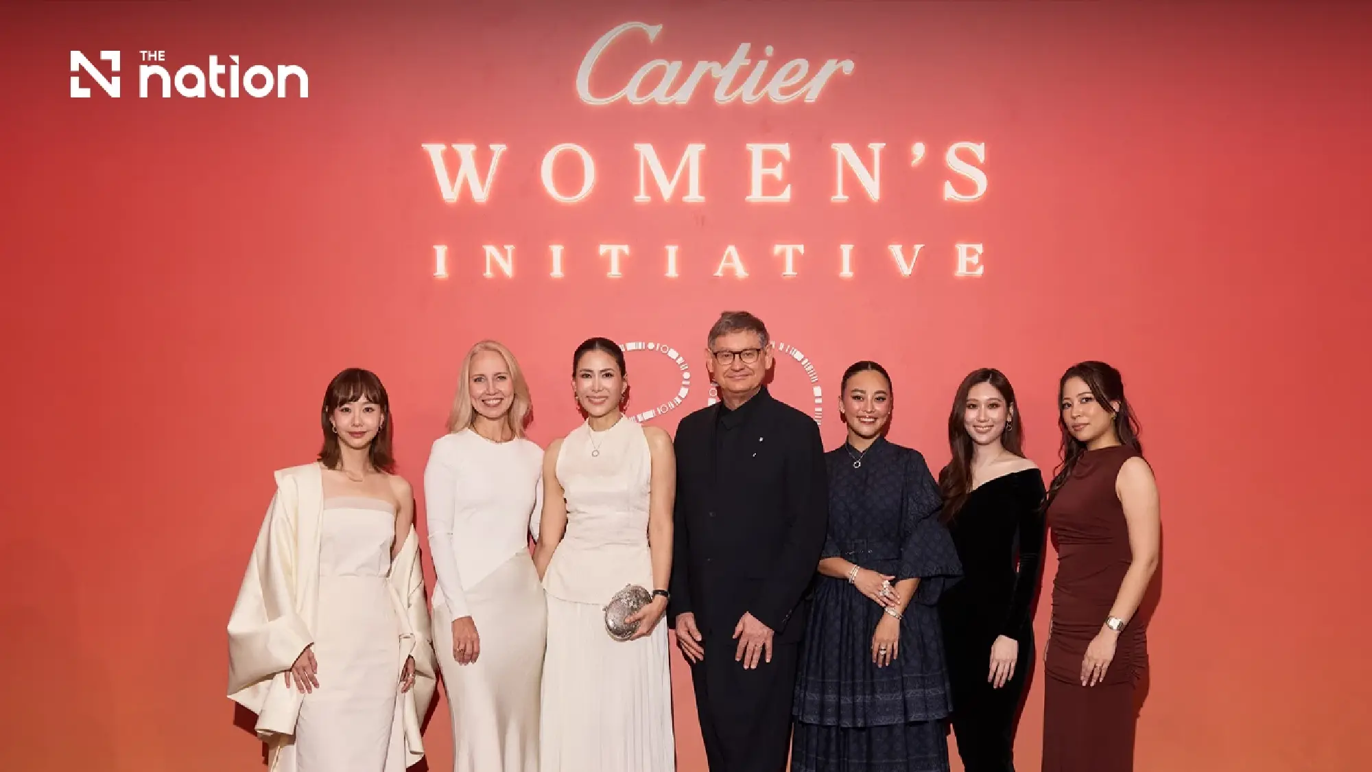 The Women Who Are Lighting the Path: Meet the Cartier Women's Initiative 2026 Fellows