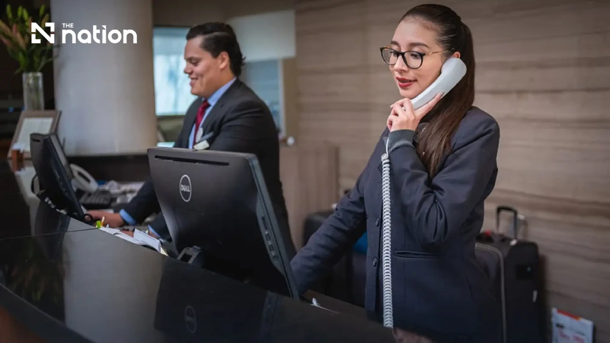 Thai hotels see Q4 recovery hopes after US-Iran deal calms oil and flight concerns