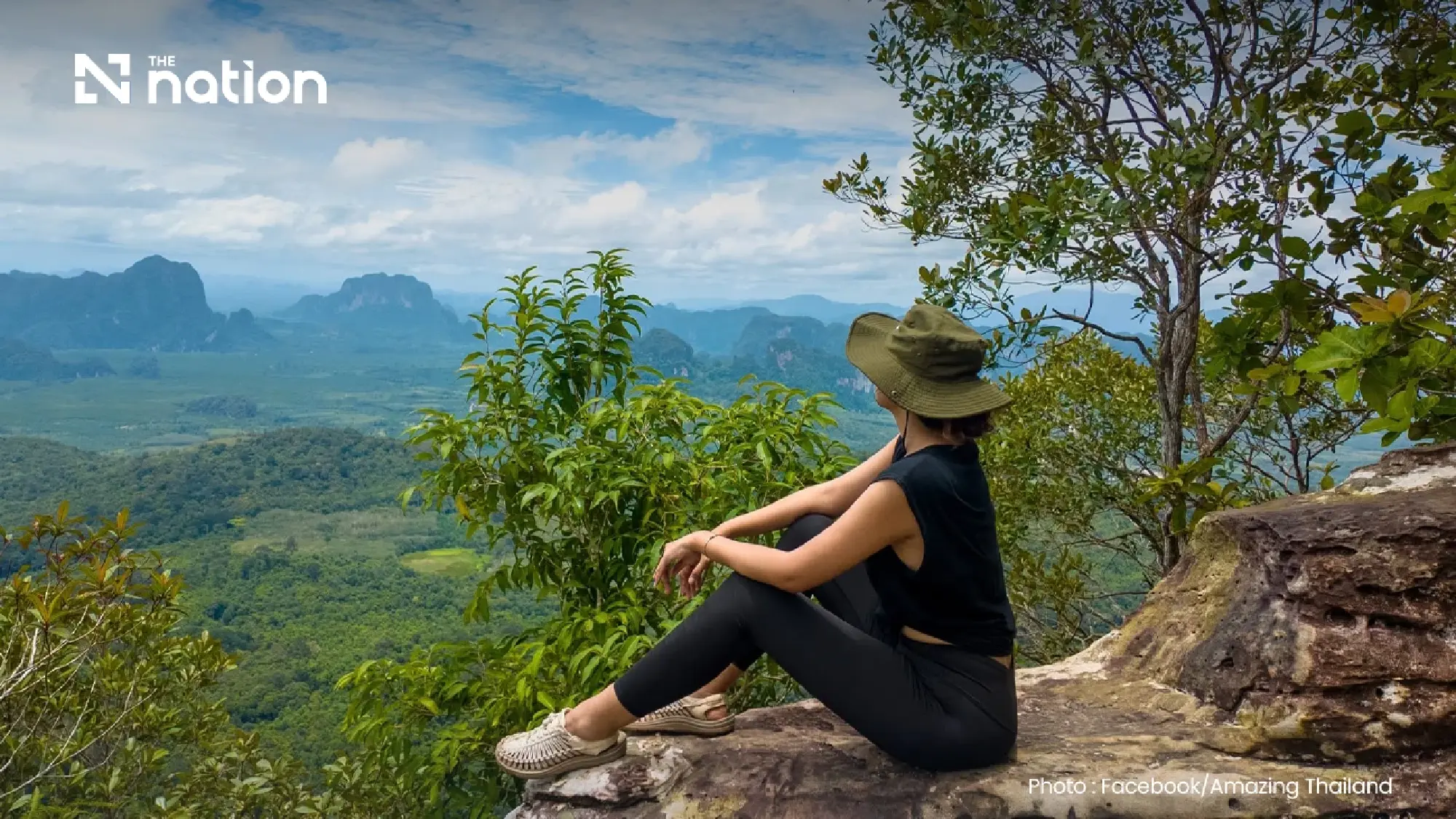 Thailand seeks THB3bn to revive tourism co-payment subsidy and boost domestic travel