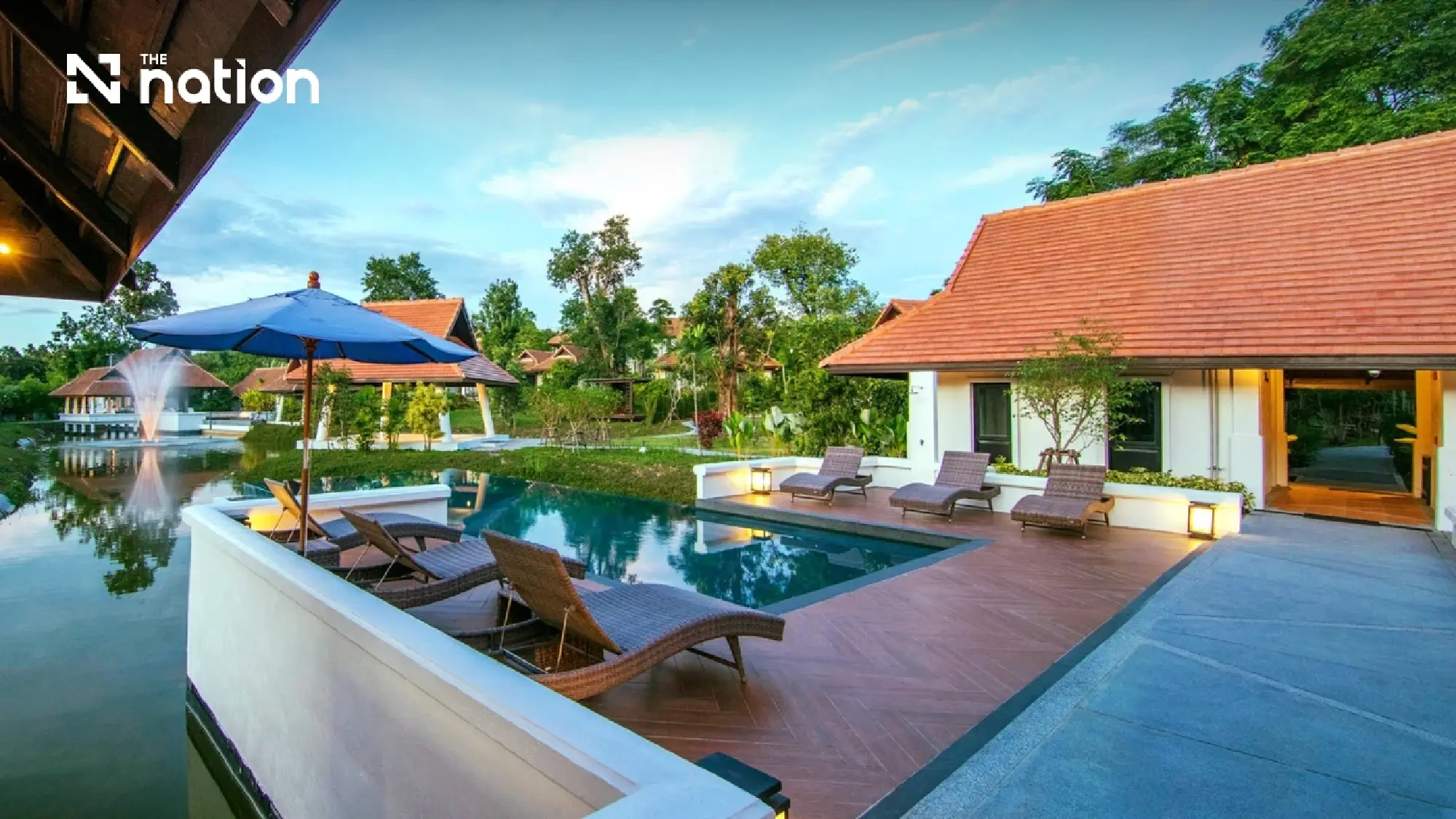 The Hills Rehab recognised for addiction care standards in Chiang Mai
