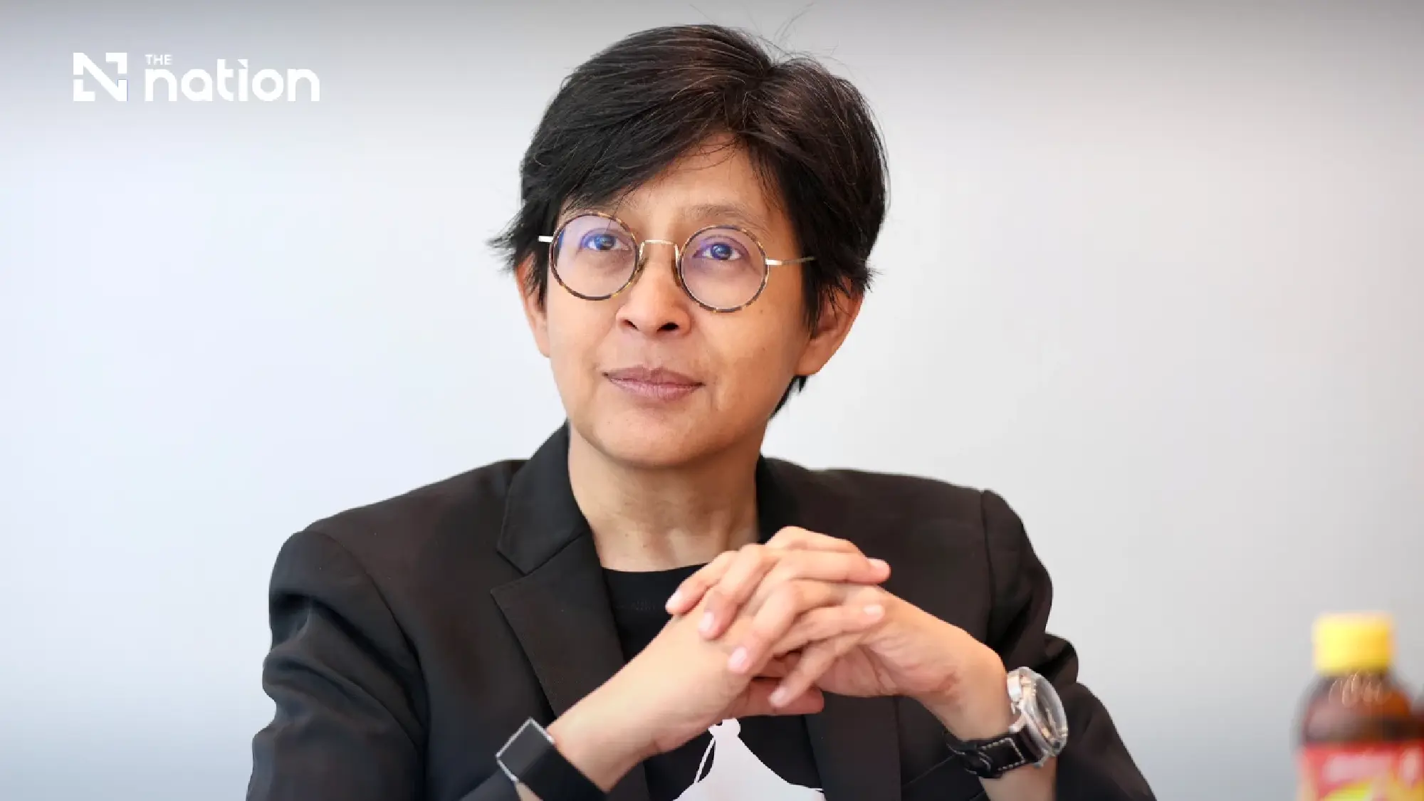 Osotspa sharpens portfolio strategy for low-growth economy