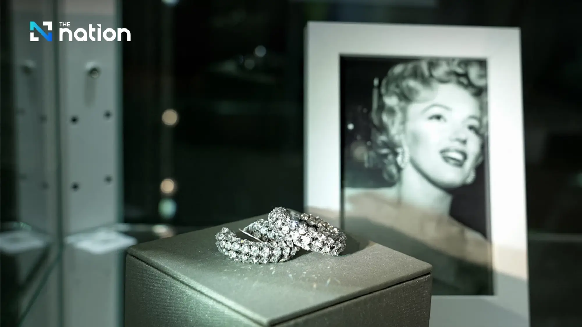 Hollywood marks Marilyn Monroe’s centenary as enduring screen icon