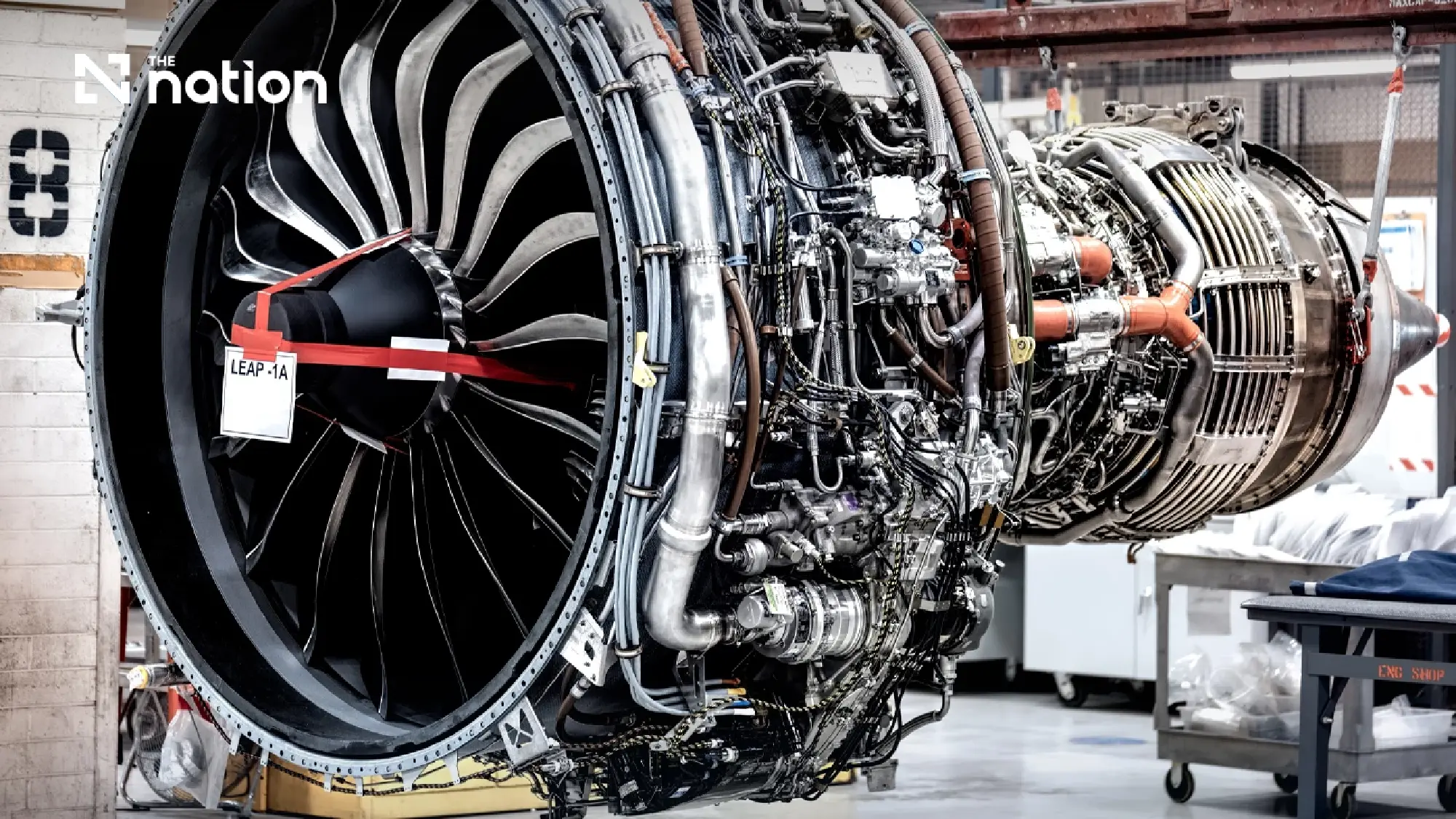 Japanese firm invests THB2.6bn to make Thailand aircraft parts hub