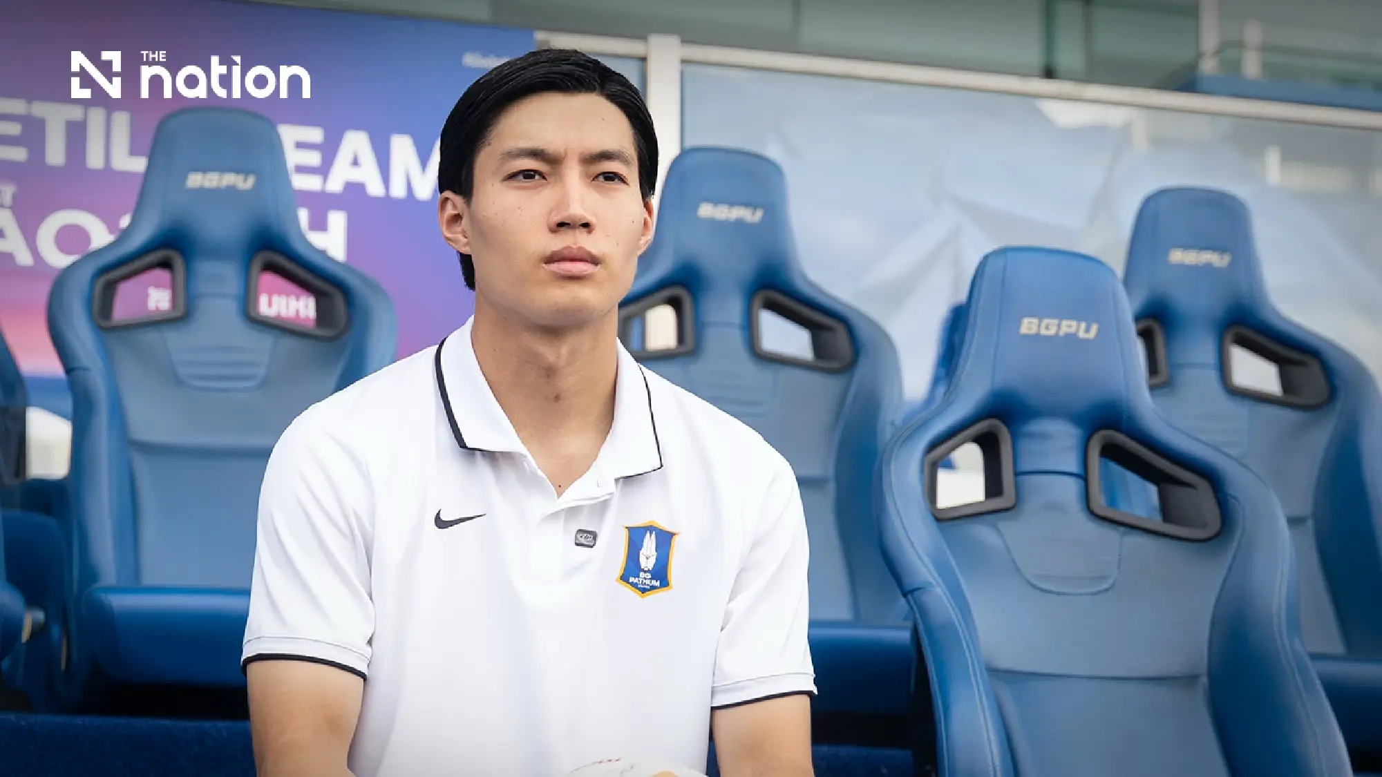 Thai Football for Thais : Fueling the Spirit of the Game Across All Tiers Through Live Broadcasting