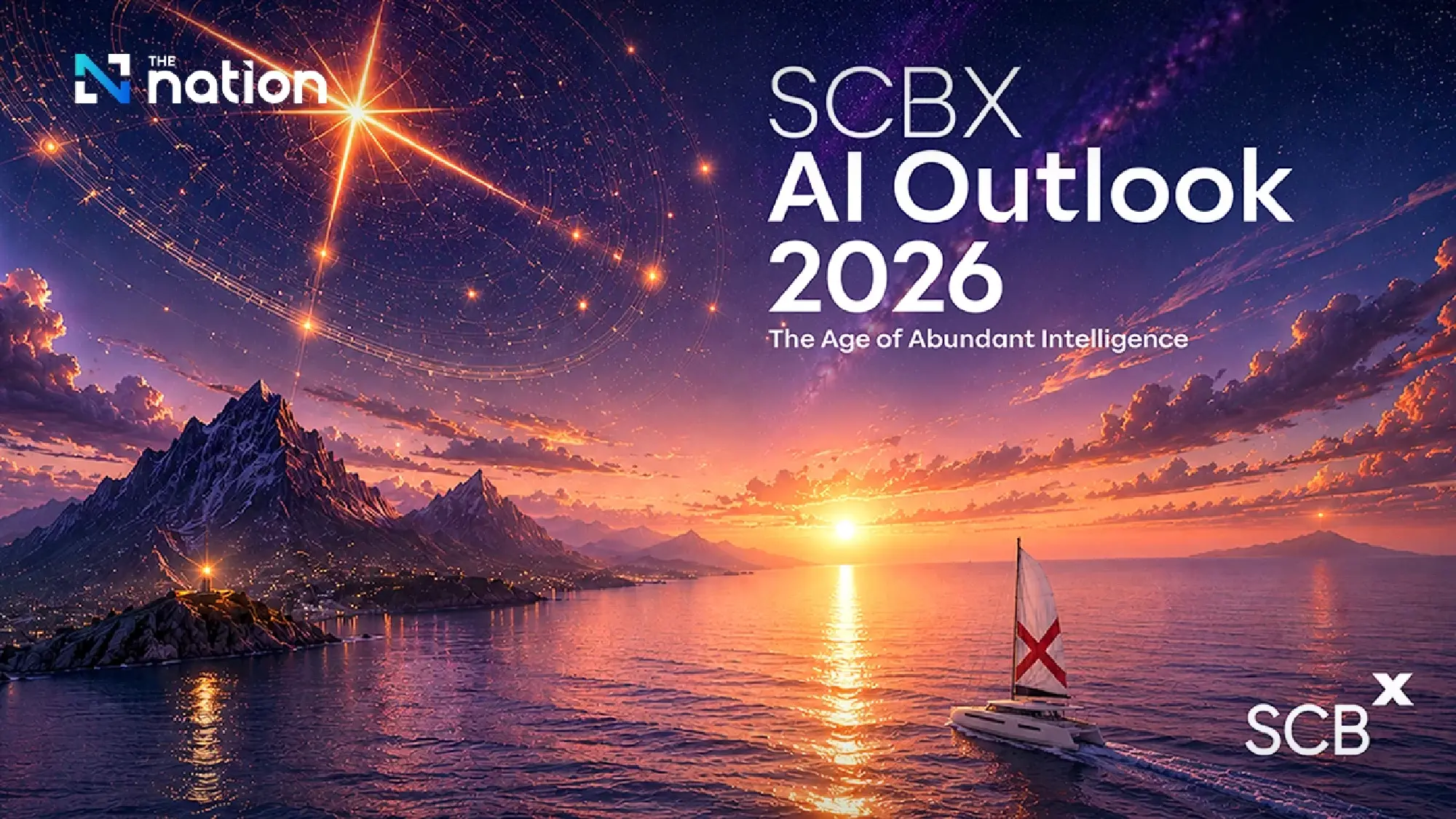 Thailand's AI moment: ambition, agents, and a skills deficit