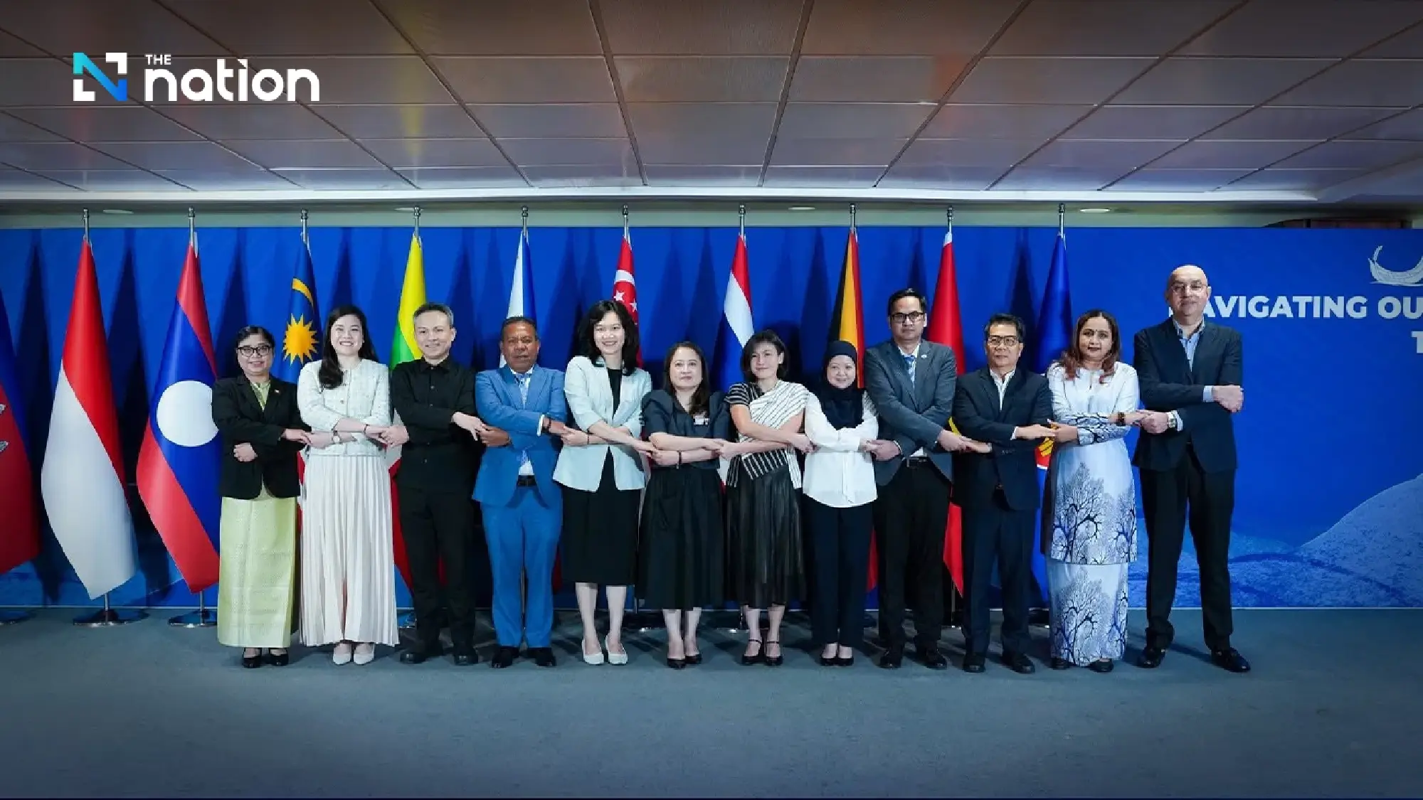 ASEAN concludes DEFA talks to boost digital trade by 30% by 2030