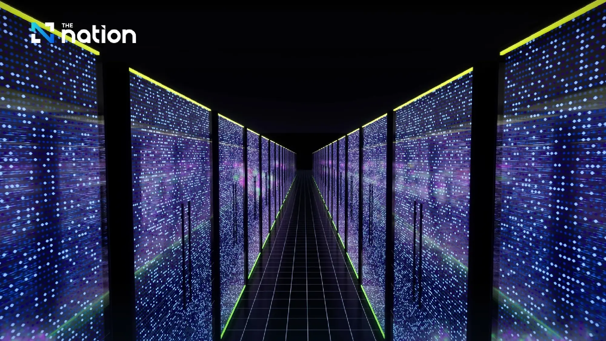 AI data centre boom triggers global disputes over power and water
