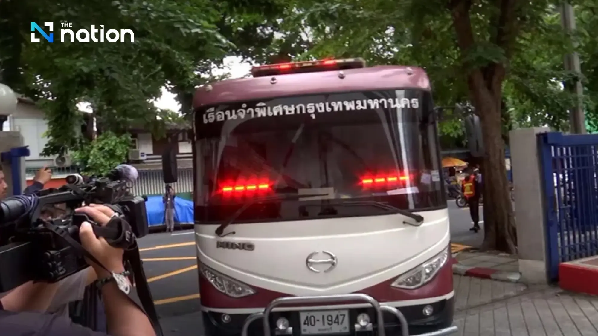 Court sentences two defendants to death over 2015 Erawan Shrine bombing