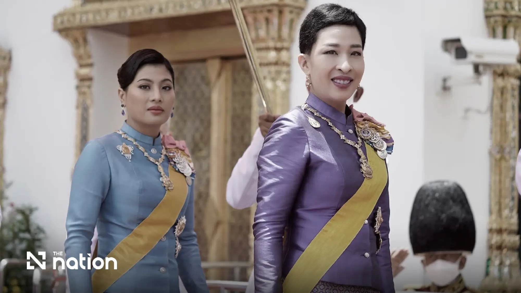 Princess Bajrakitiyabha’s life in law, compassion and public service