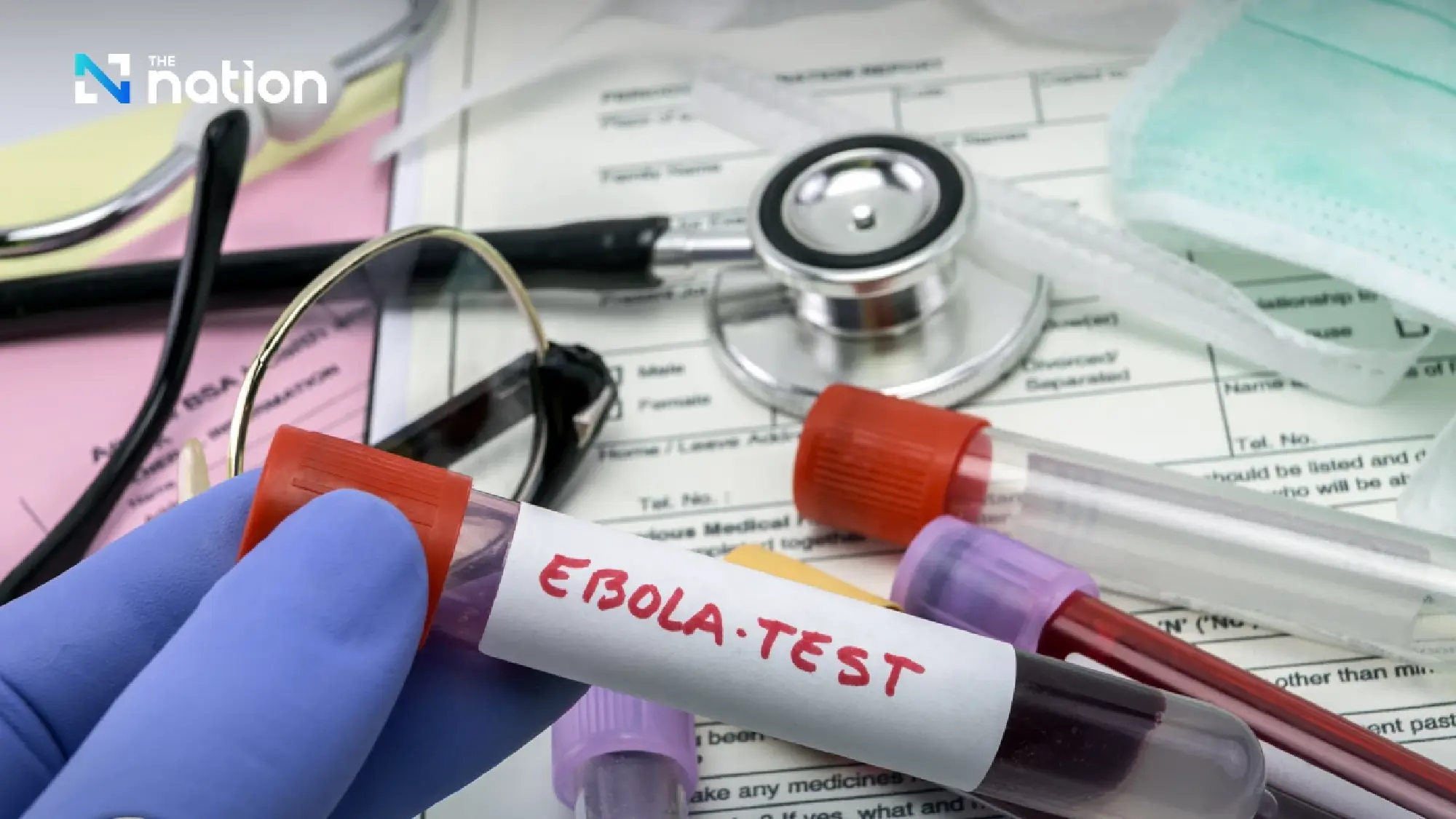 WHO launches US$518m plan to contain major Ebola outbreak in Africa