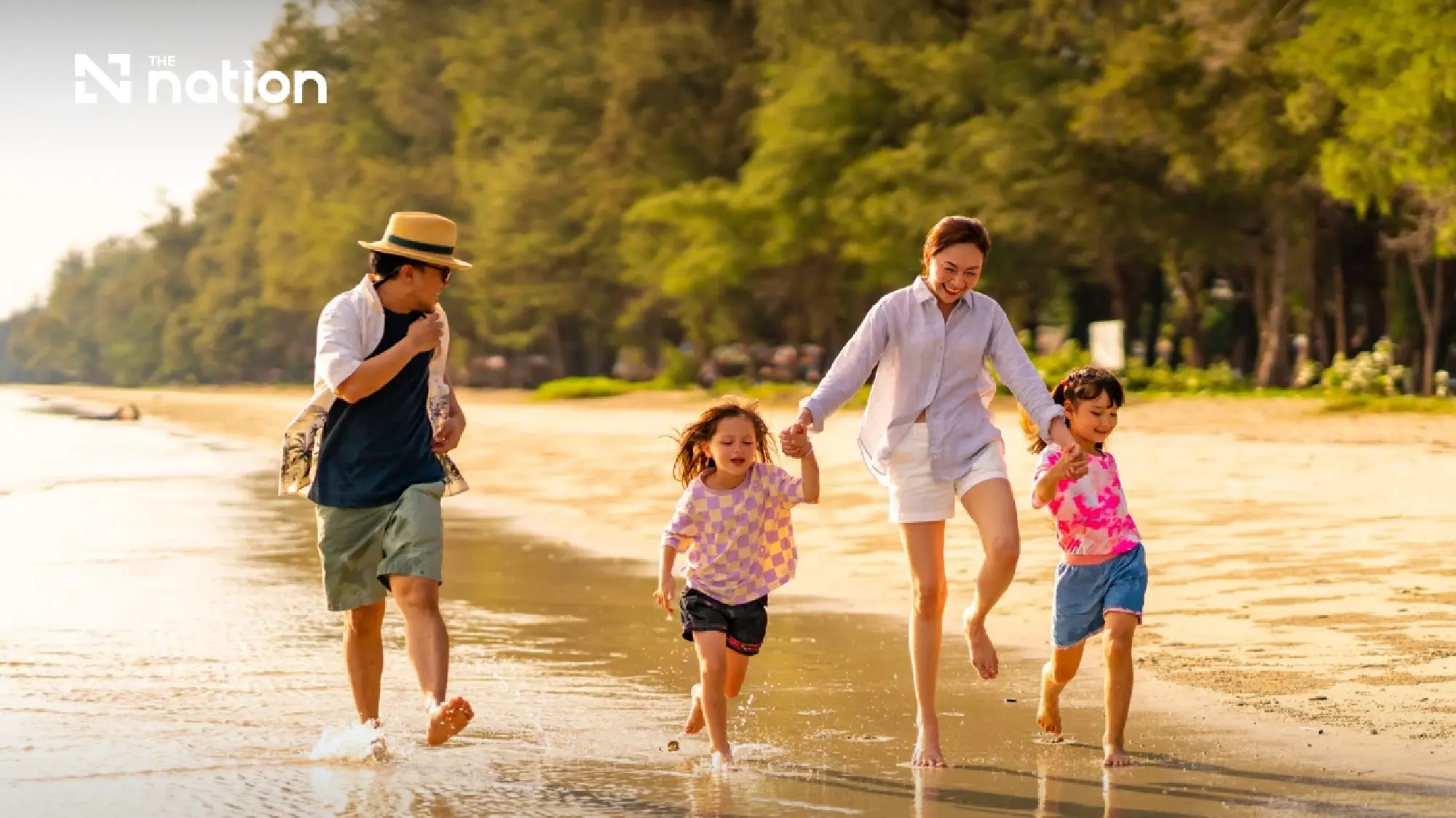 Trip.com sees short summer trips surge as travellers seek quick escapes