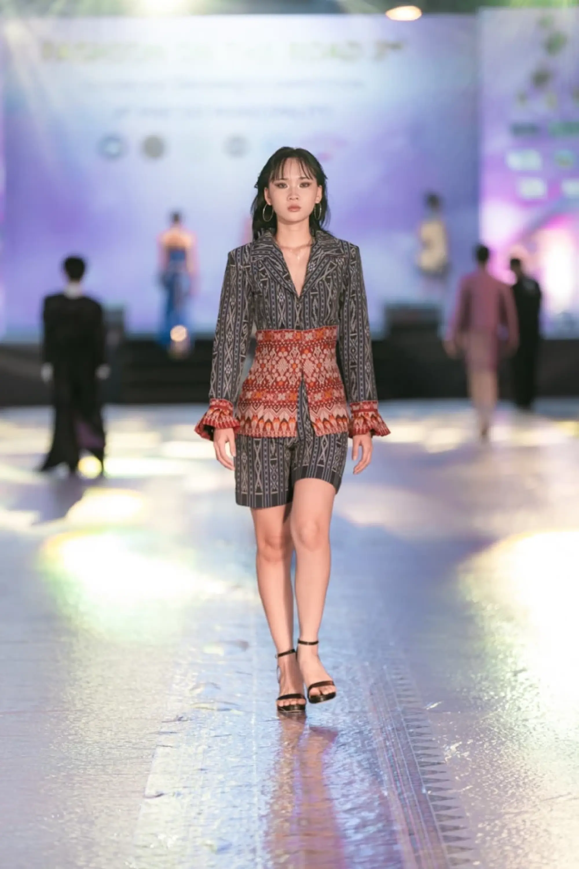 The Lanna Frontier: Chiang Rai’s Transnational Fashion Revolution