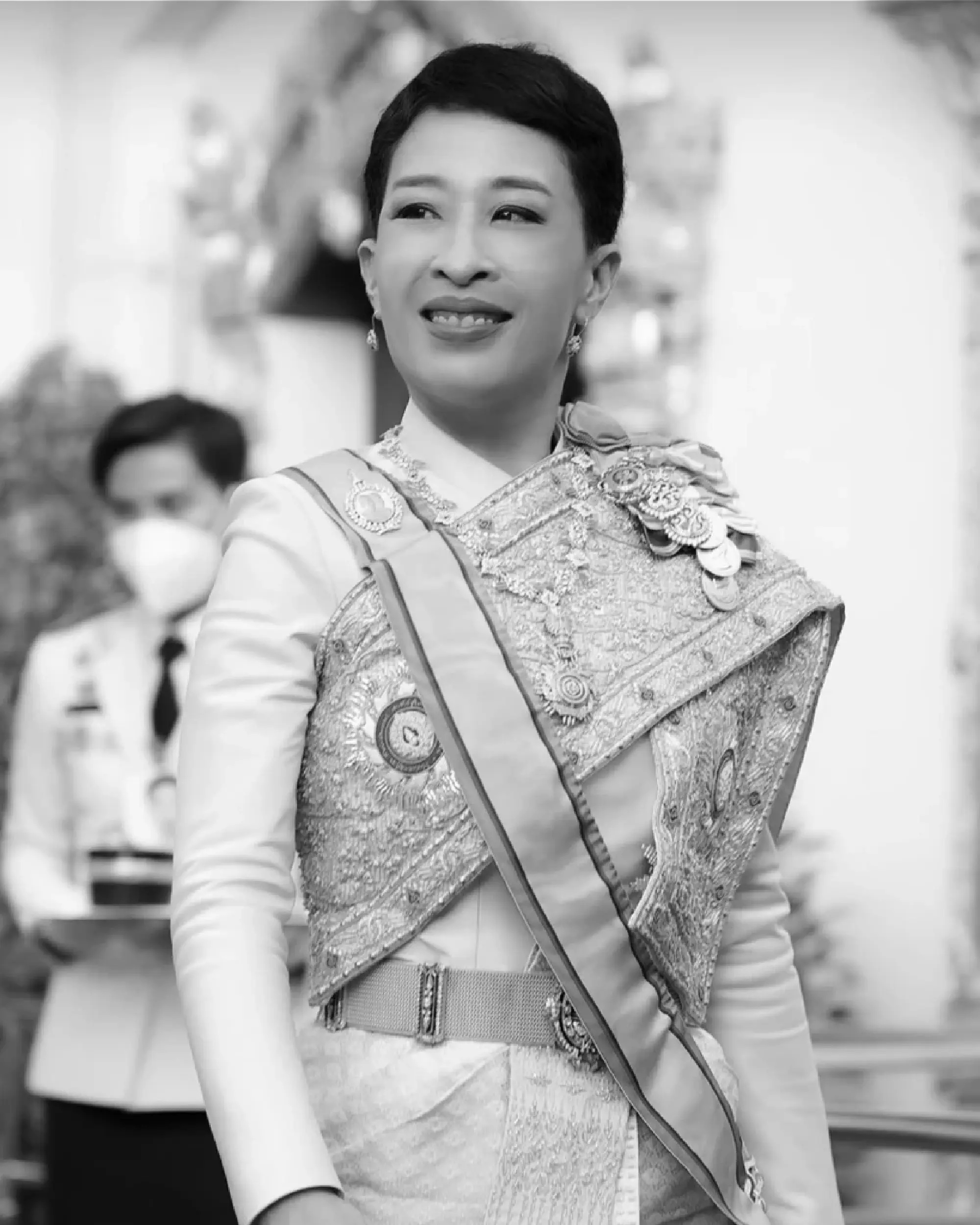 Remembering Princess Pa: the Royal vision that changed Thailand’s disaster response