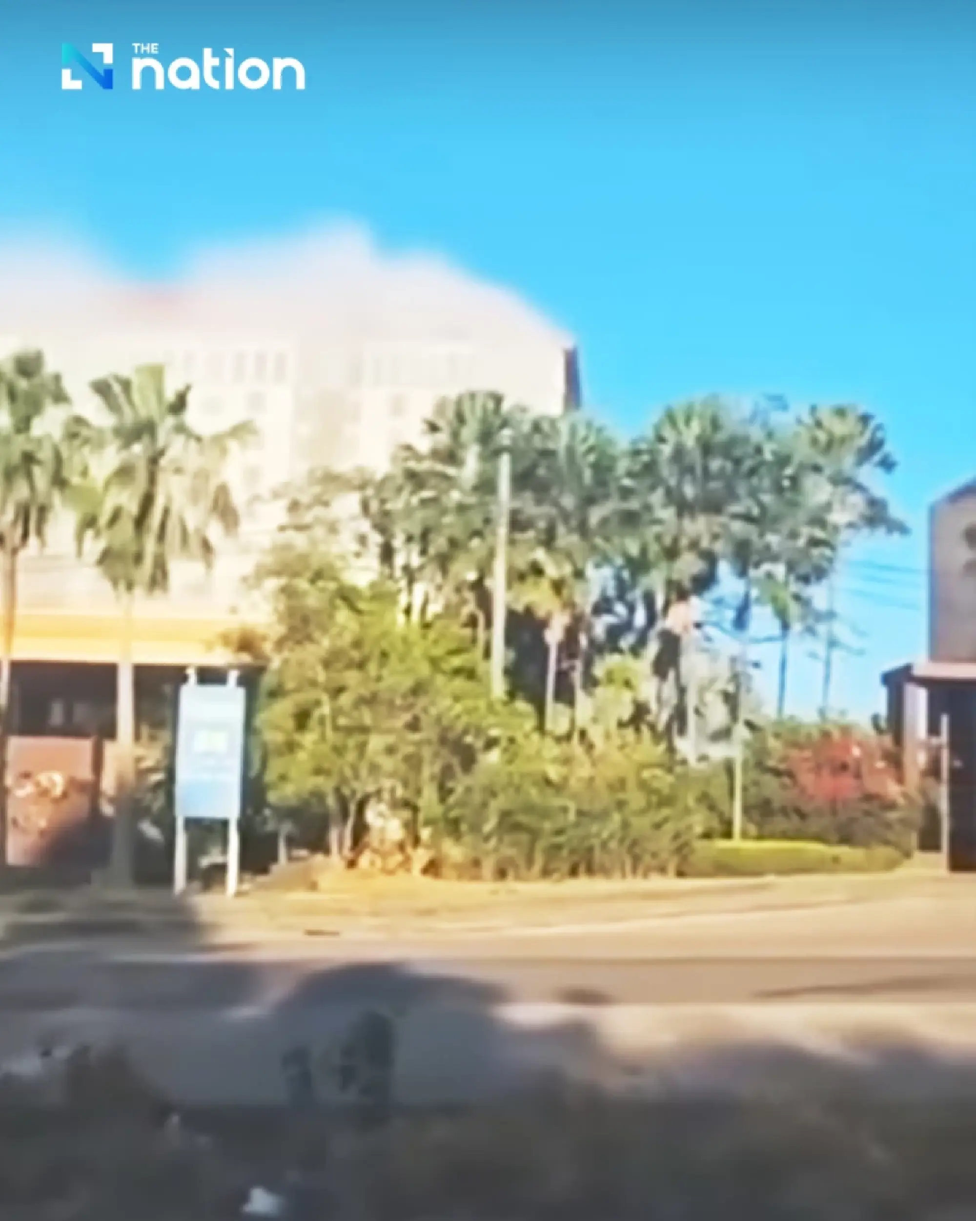 Thai army insists Chong Sa-ngam casino raid used full firepower