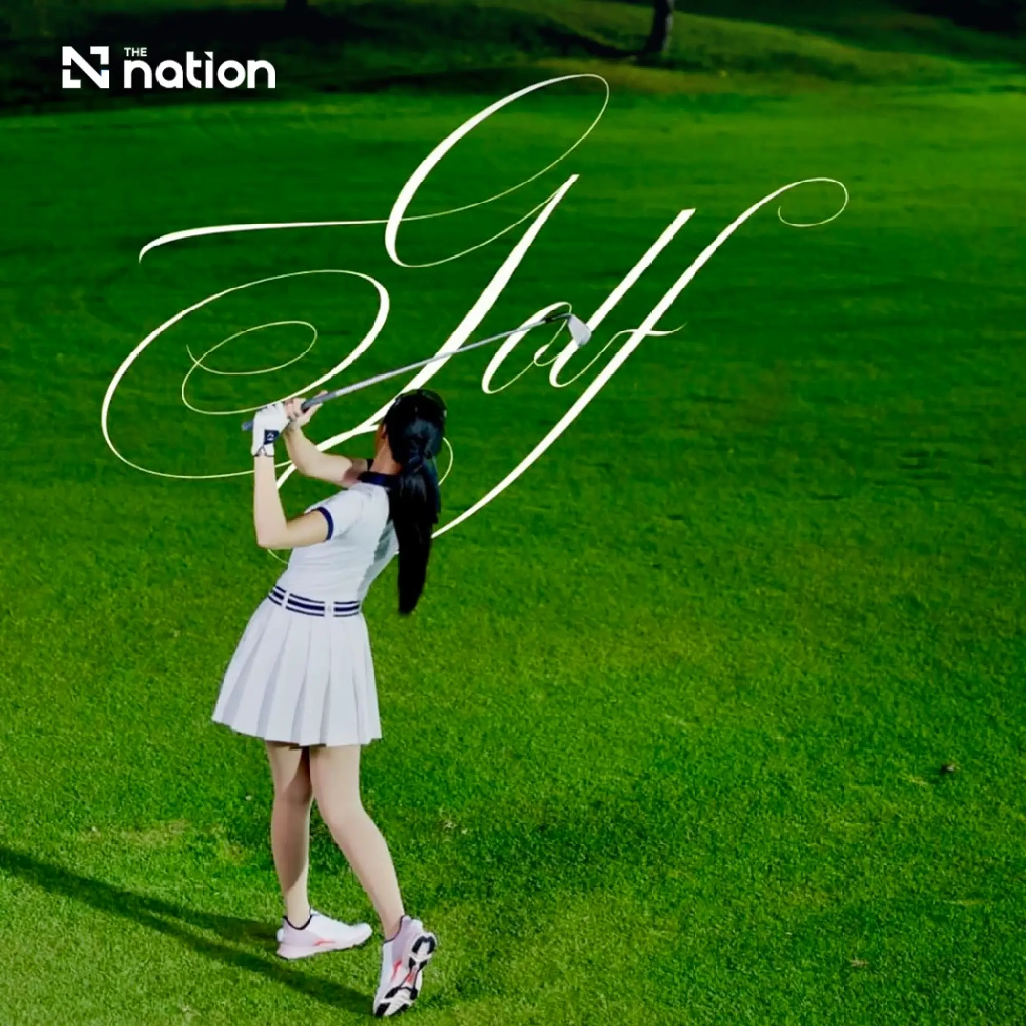 Pinehurst Golf Club Embraces the Micro Vacation Trend with New Driving Range, Positioning Itself as Bangkok's Premier Golf & Lifestyle Destination