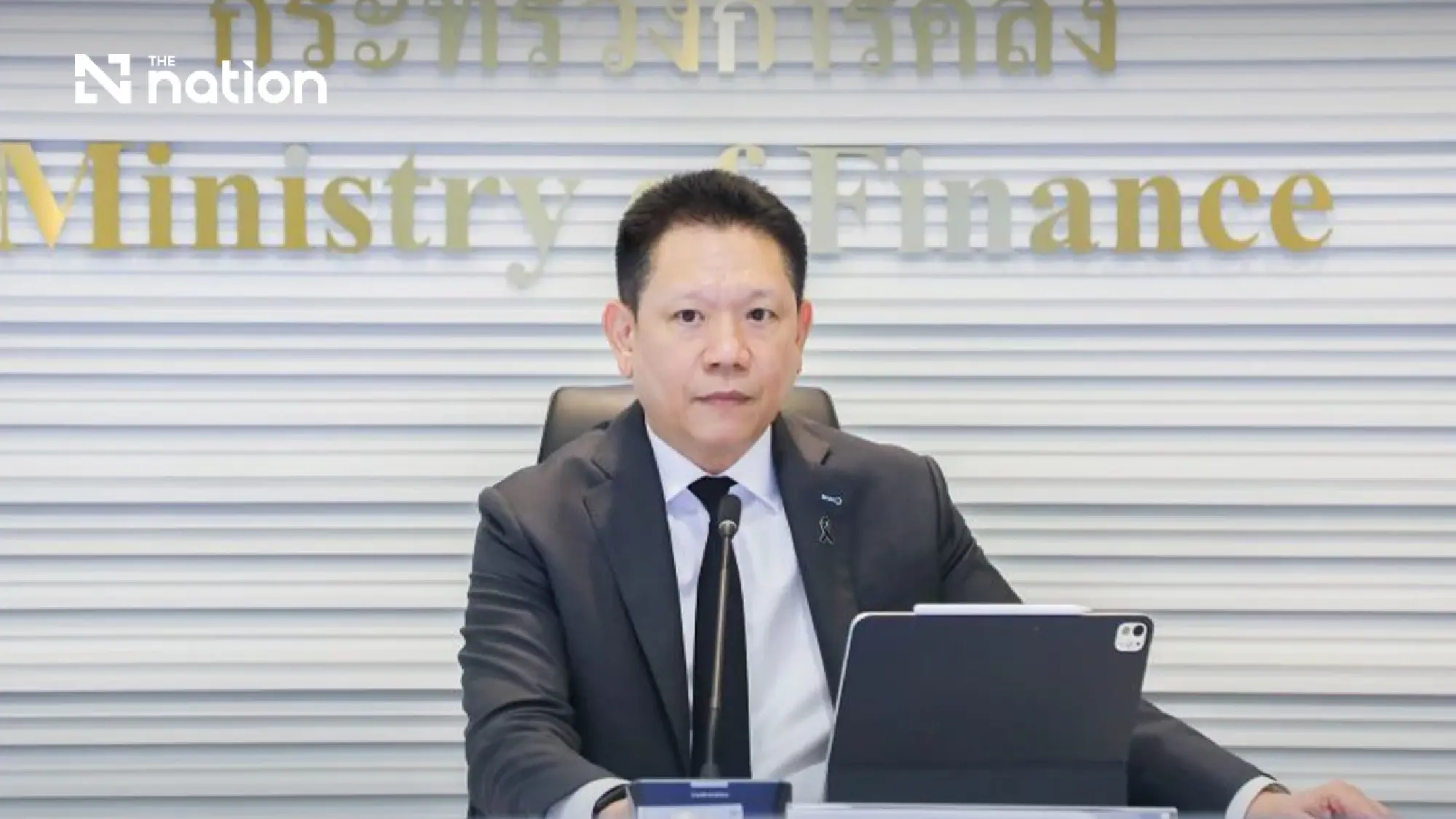 THAI chairman orders crew review as heroin case damages national image