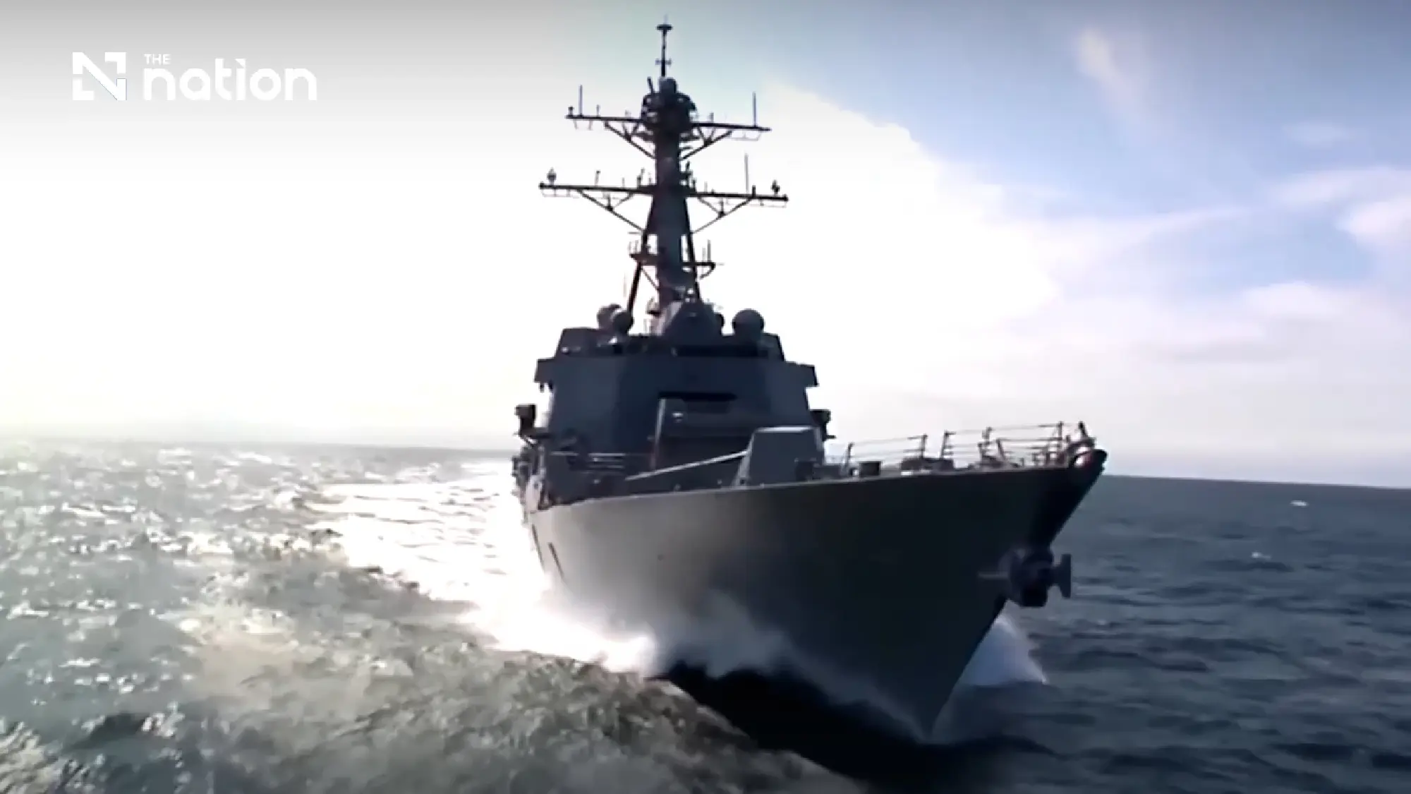 Inside the 14-point draft of the US-Iran peace deal