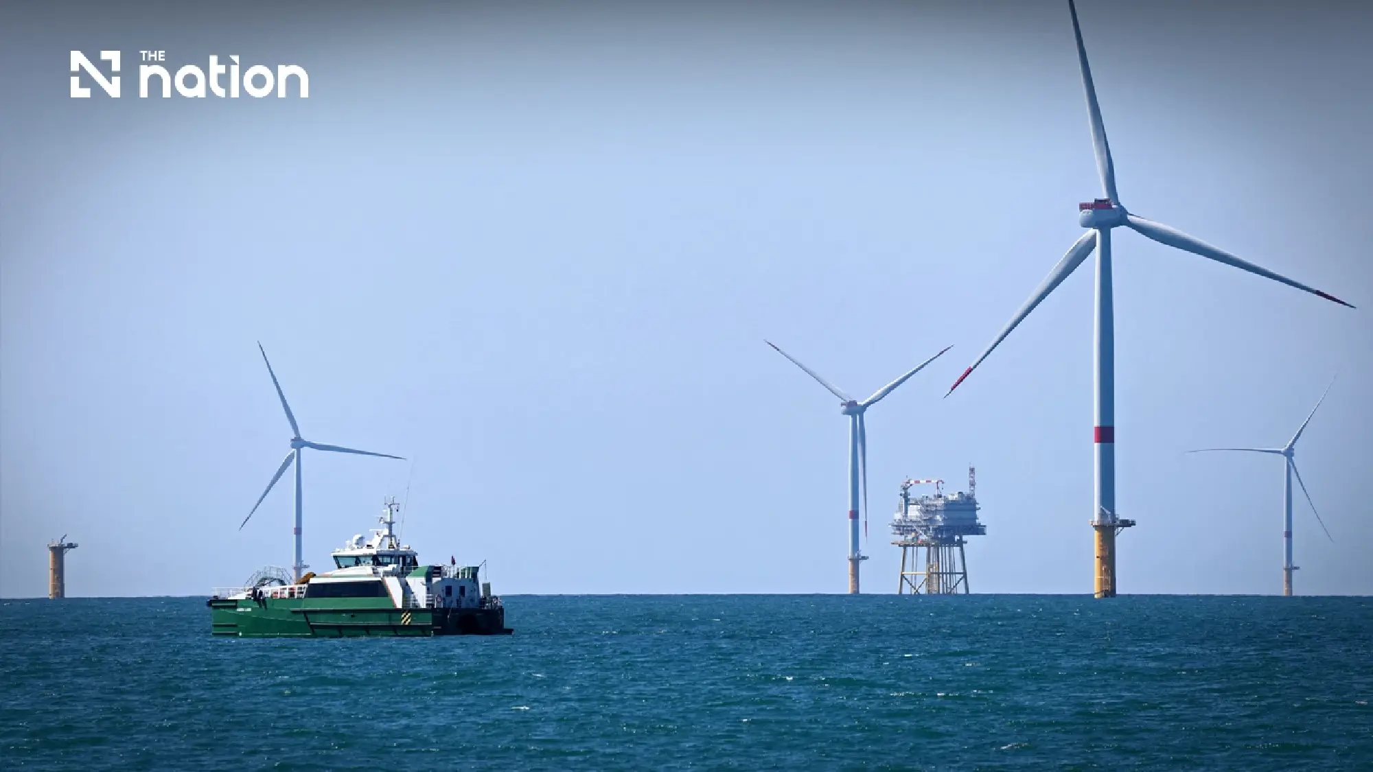 Thailand Turns to Green Transition as Energy Insecurity Threatens Growth