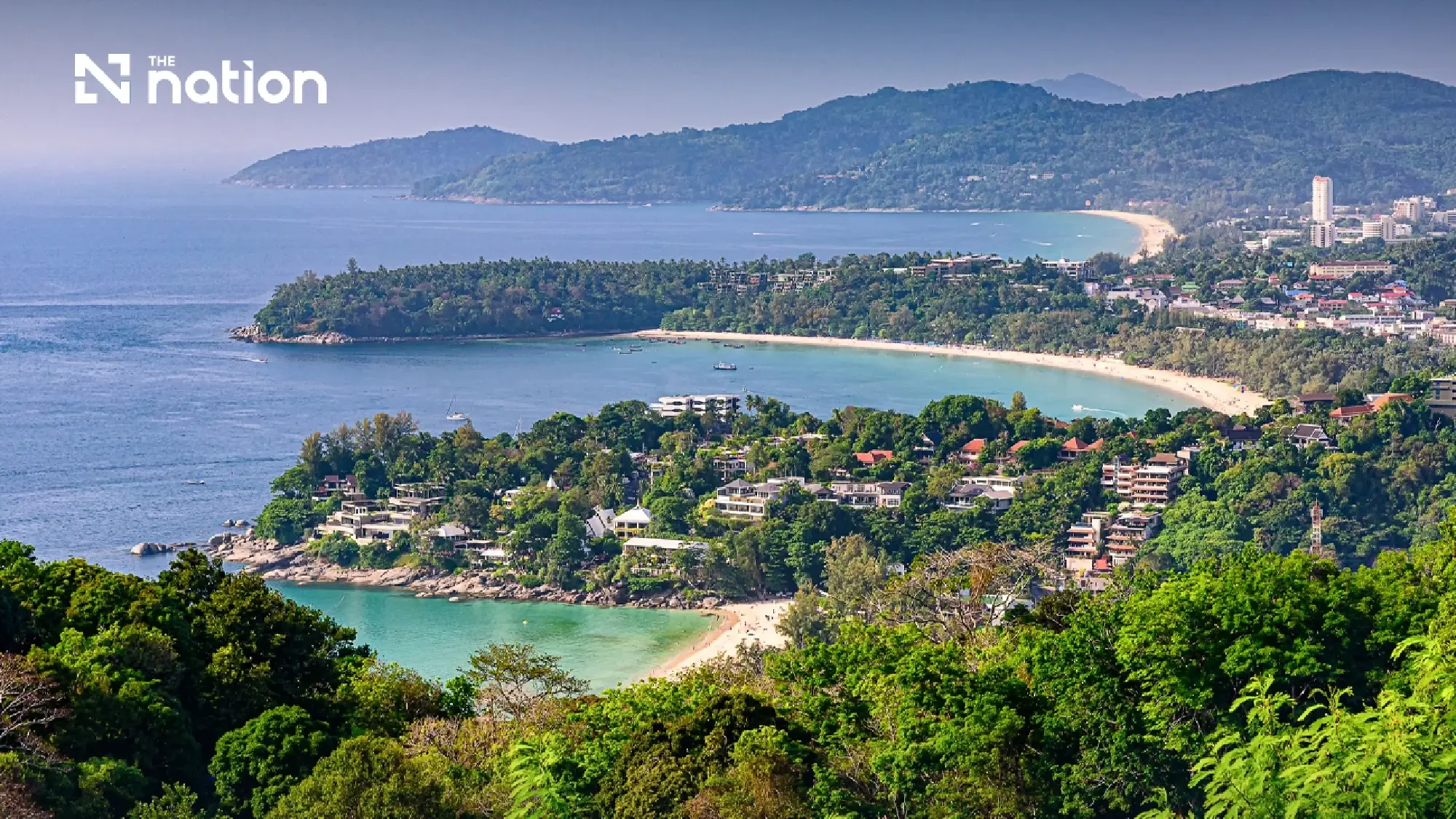 Phuket property boom pushes Bang Tao and Layan prices to Bangkok levels