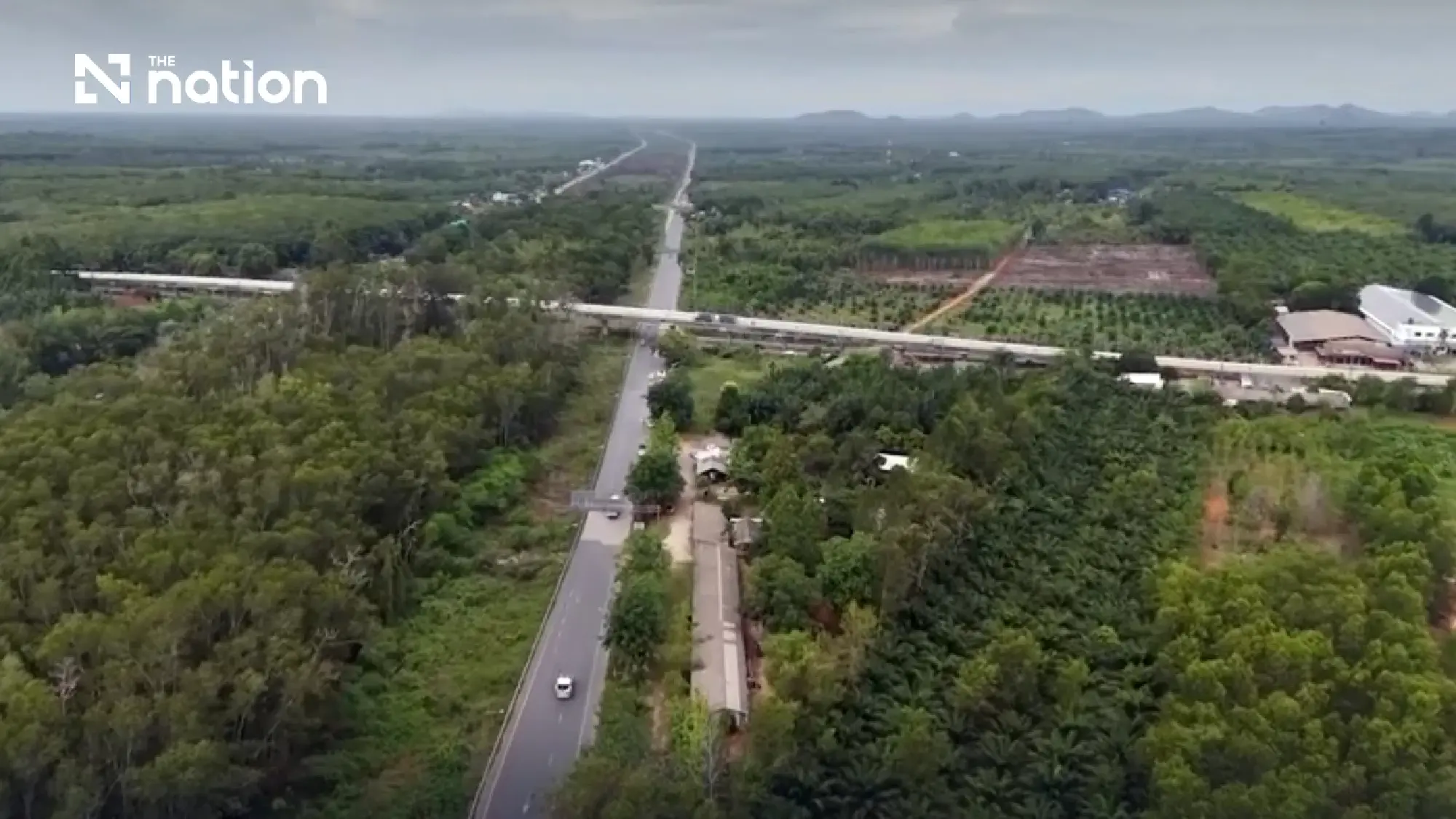 Thailand revives $30bn Land Bridge plan to challenge Malacca Strait