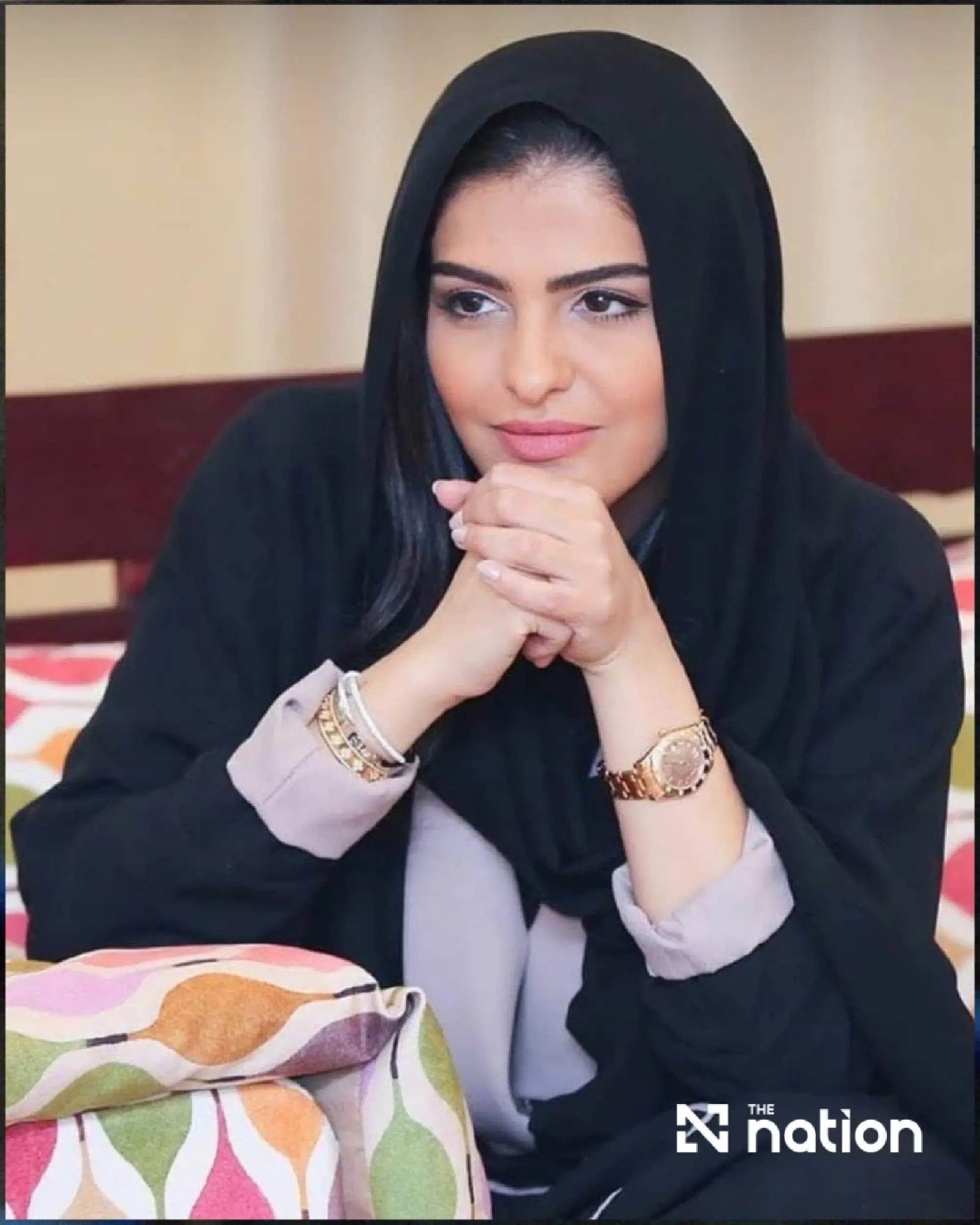 Princess Bajrakitiyabha, Diana and royal women who broke the mould