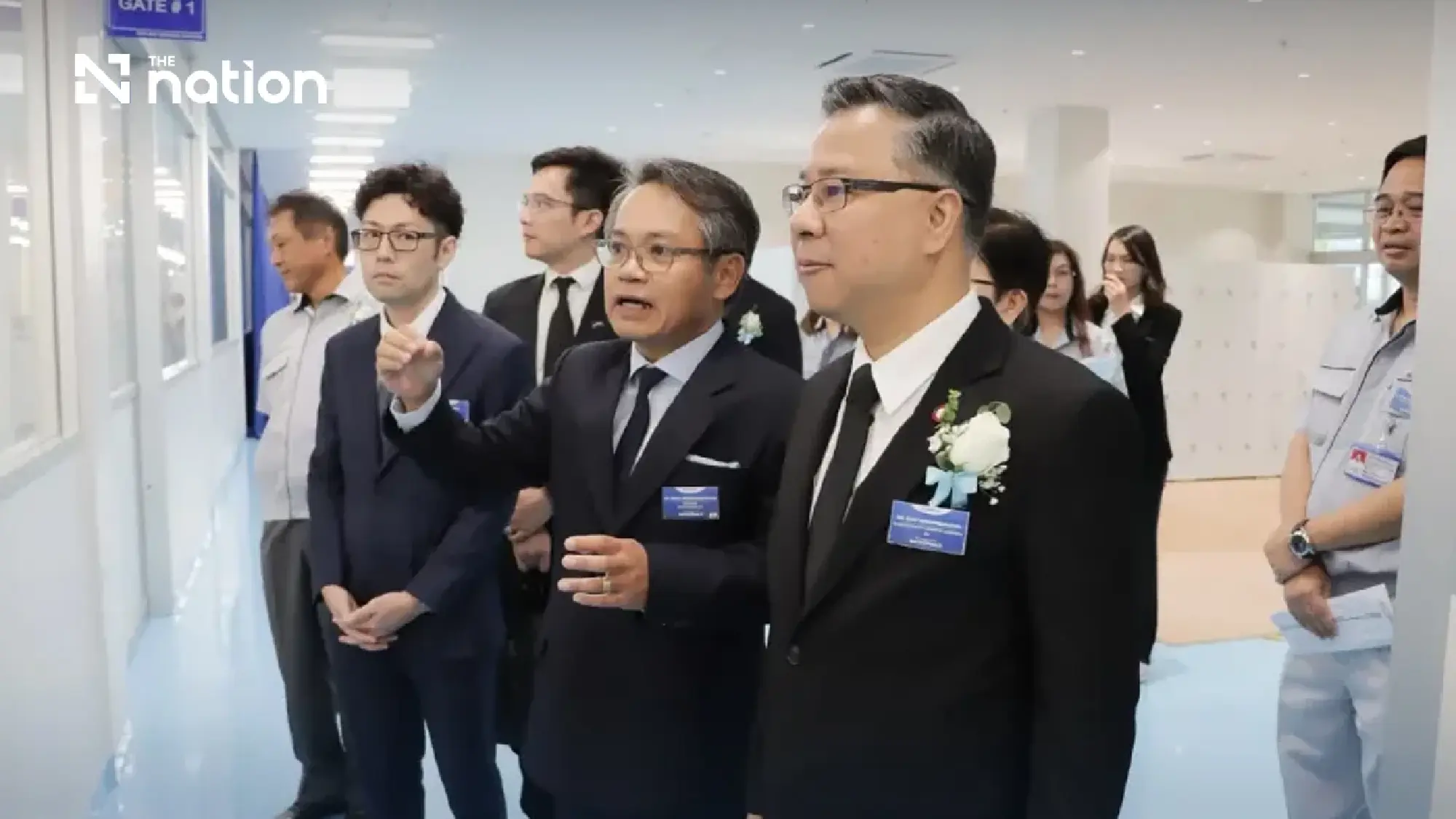 Japanese firm invests THB2.6bn to make Thailand aircraft parts hub