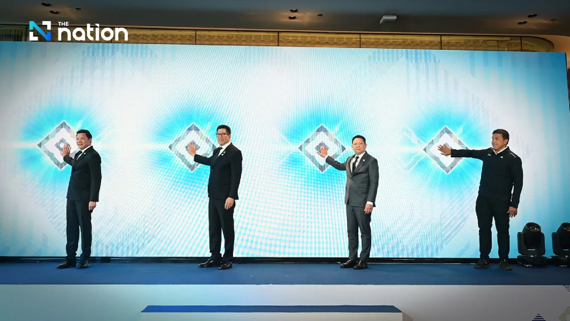 Thailand’s IMF-World Bank 2026 role seen as golden chance to attract investment