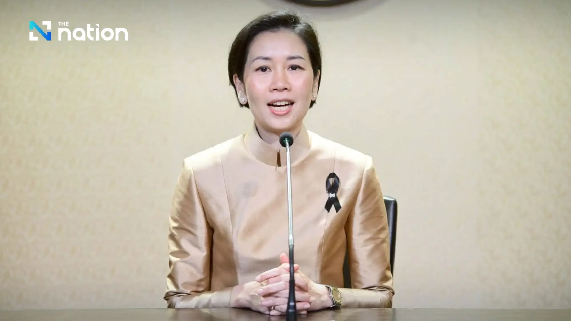 Anutin orders urgent US tariff talks as deadline nears