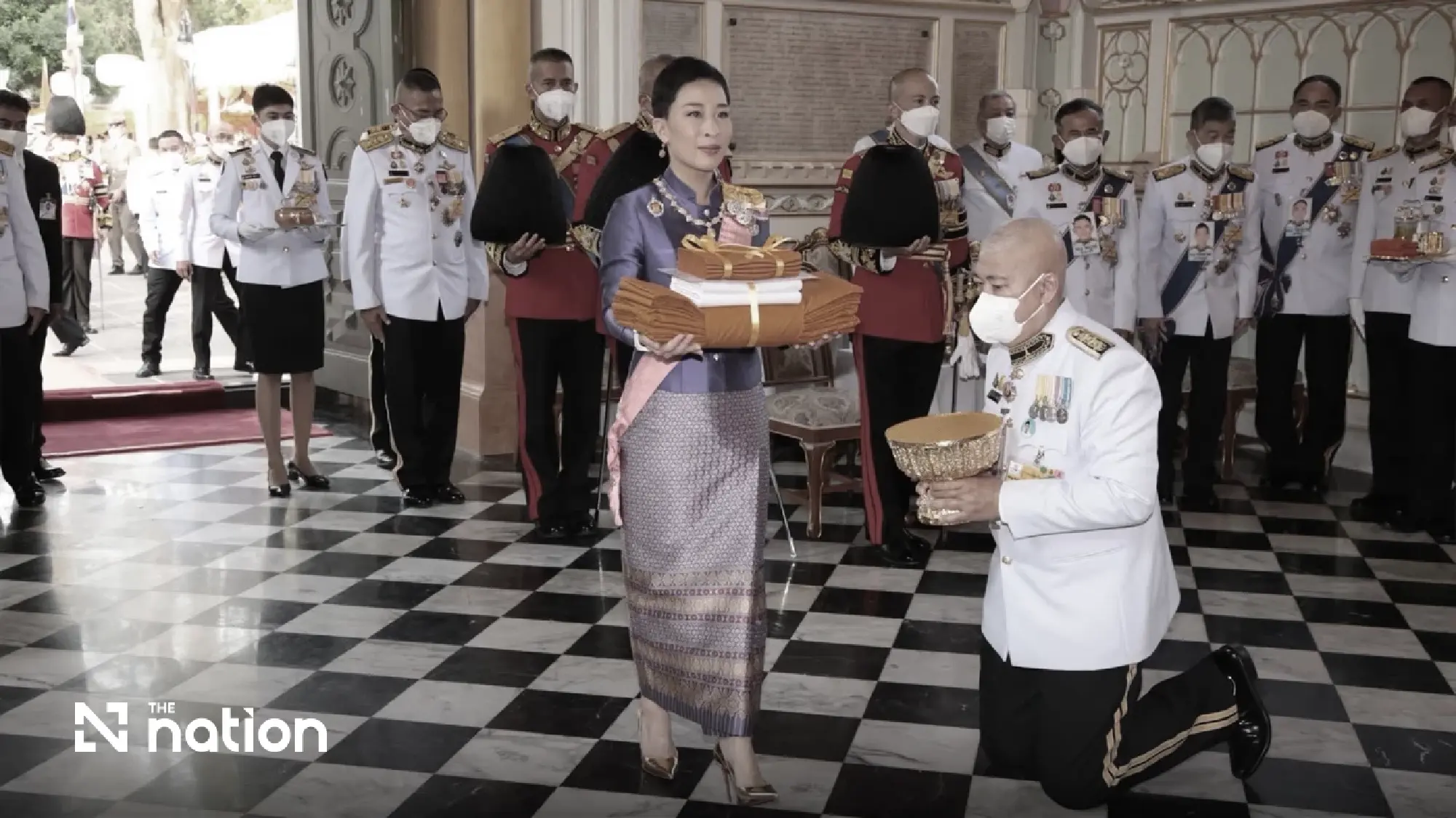 Princess Bajrakitiyabha’s life in law, compassion and public service