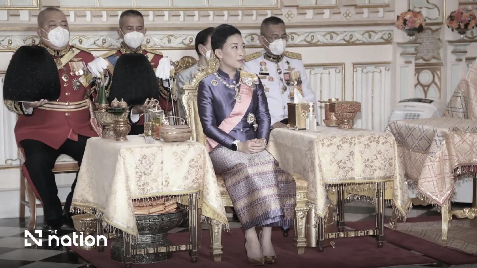 Princess Bajrakitiyabha’s life in law, compassion and public service