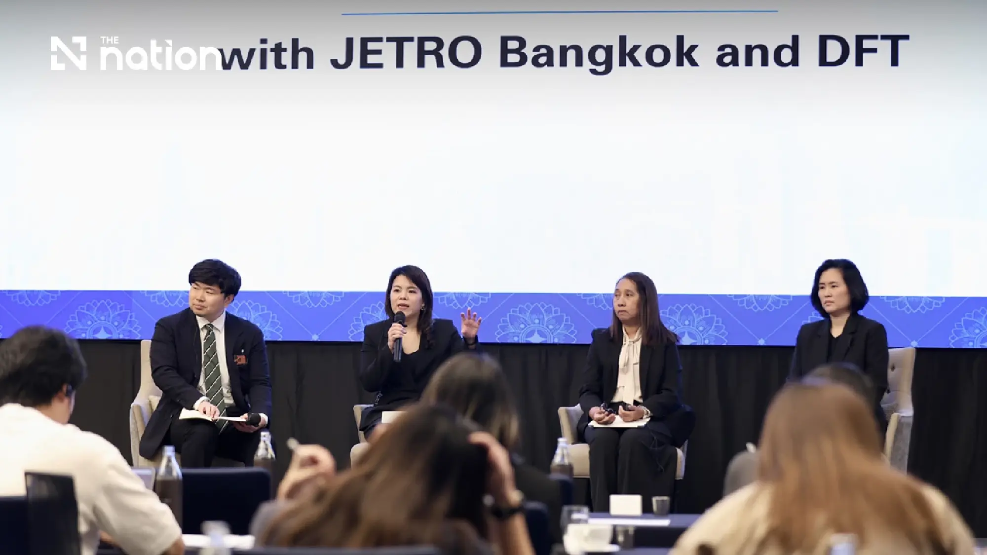 Japan and Thailand Join Forces to Unlock RCEP's Trade Potential