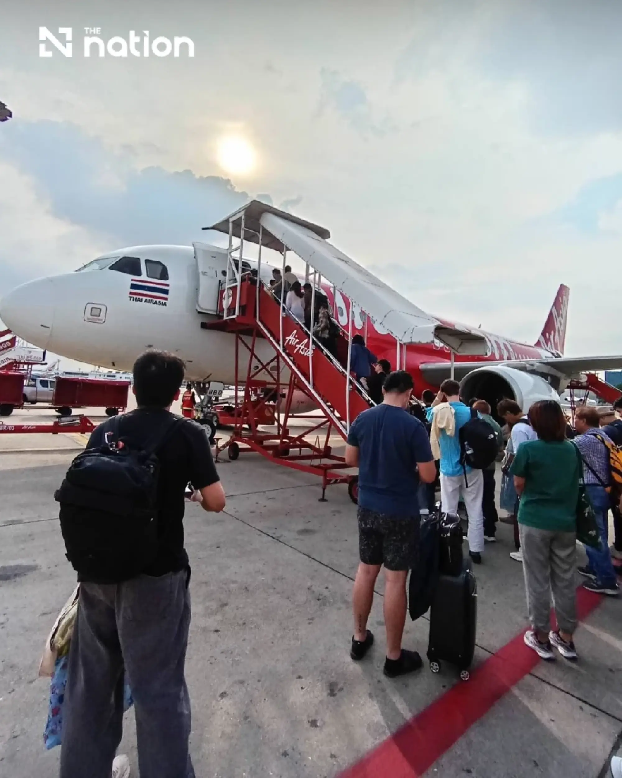 EU carry-on bag rules spark warnings of unnecessary fare rises