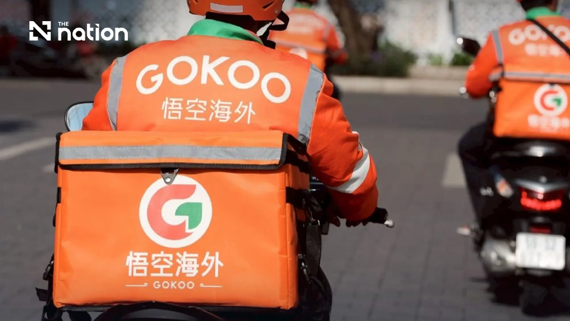 Commerce probes shareholders of Chinese-linked Gokoo, Feixiang and E-Gets in Thailand