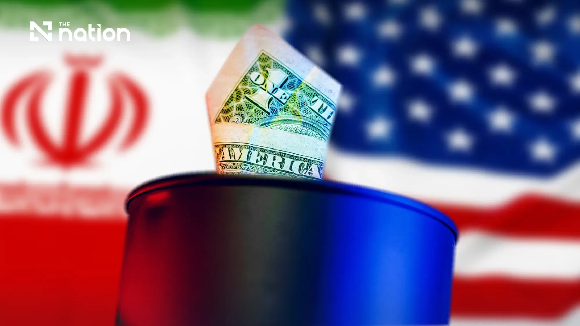 US-Iran nuclear talks delayed as Tehran sets terms on Hormuz and oil exports