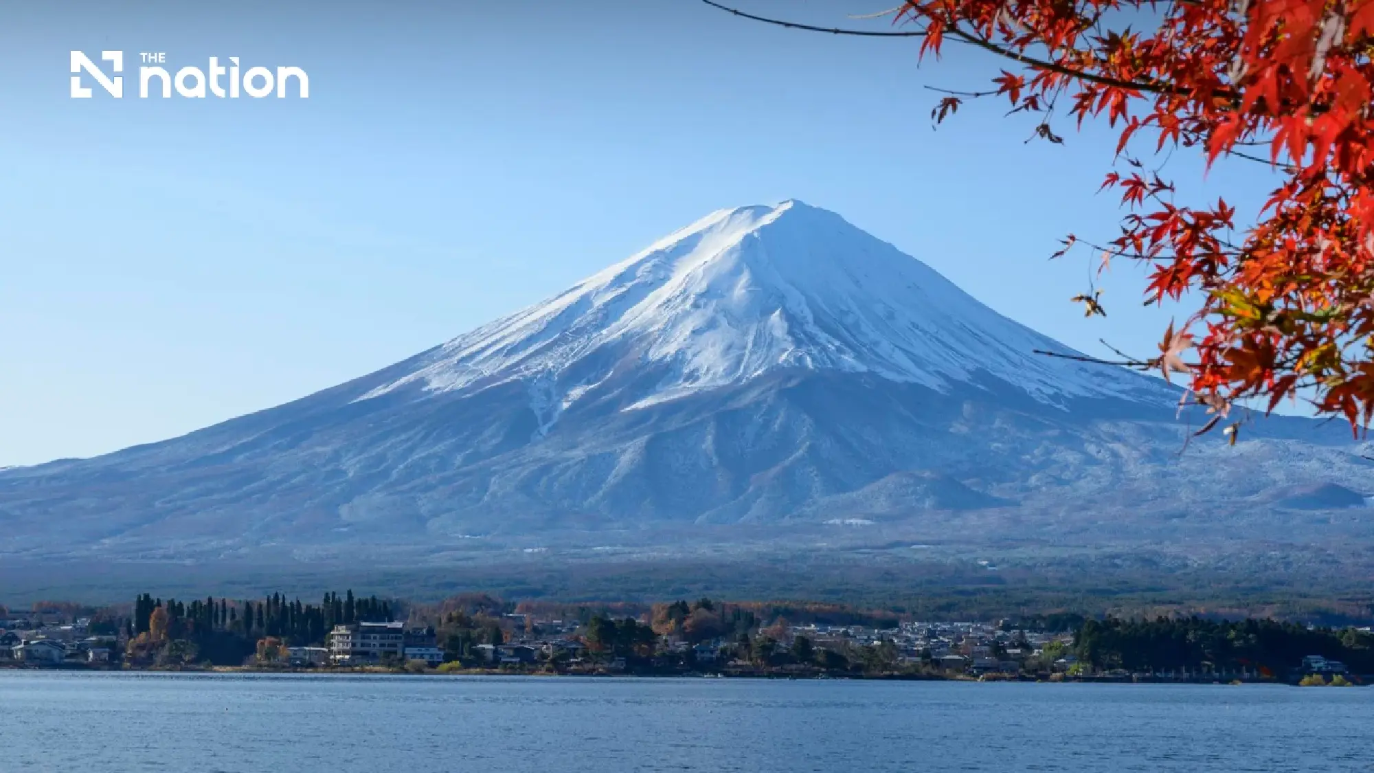 M5.6 Yamanashi quake injures 10, Fuji alert unchanged