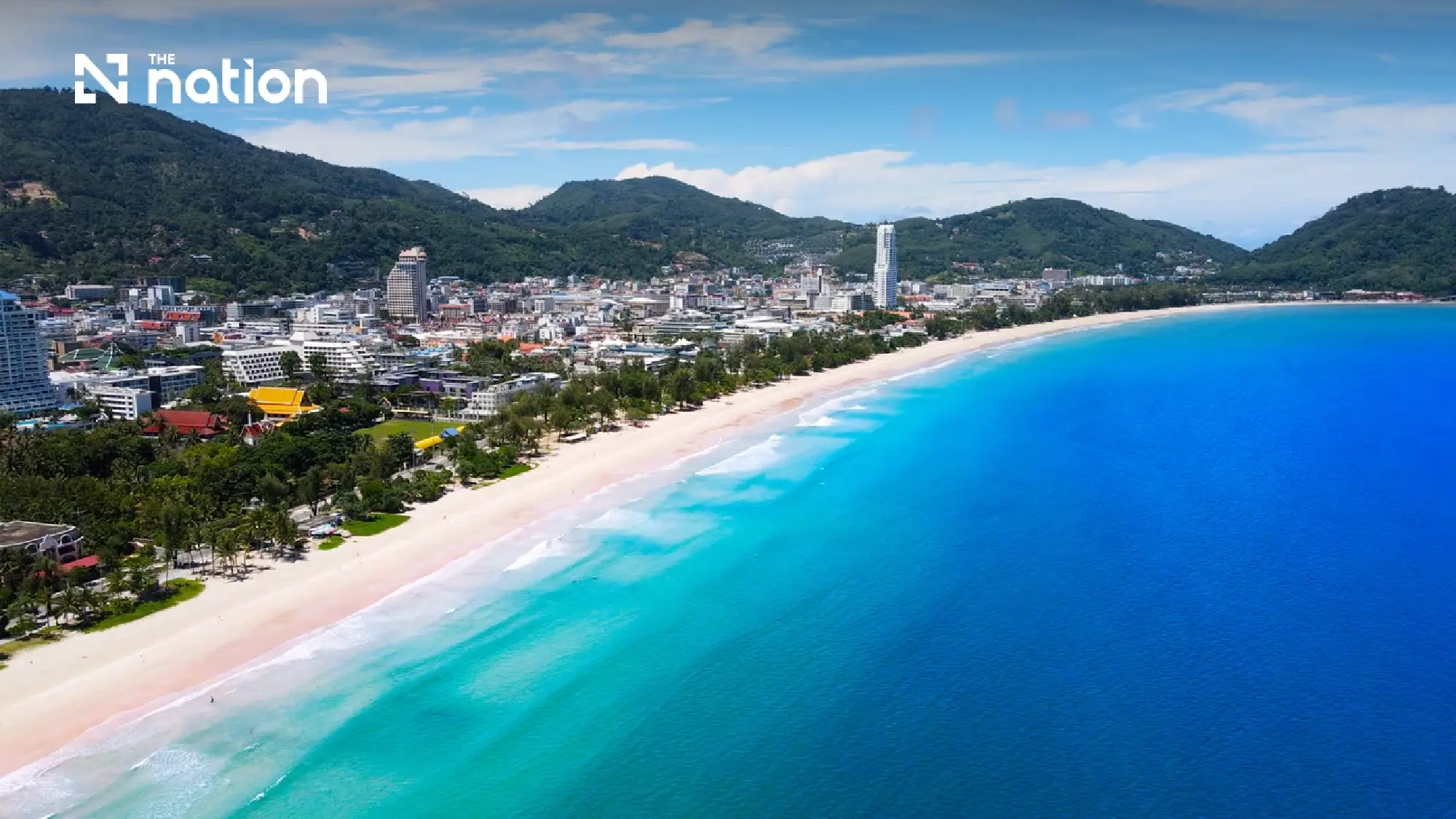 Thailand accelerates Phuket tourism clean-up amid nominee crackdown