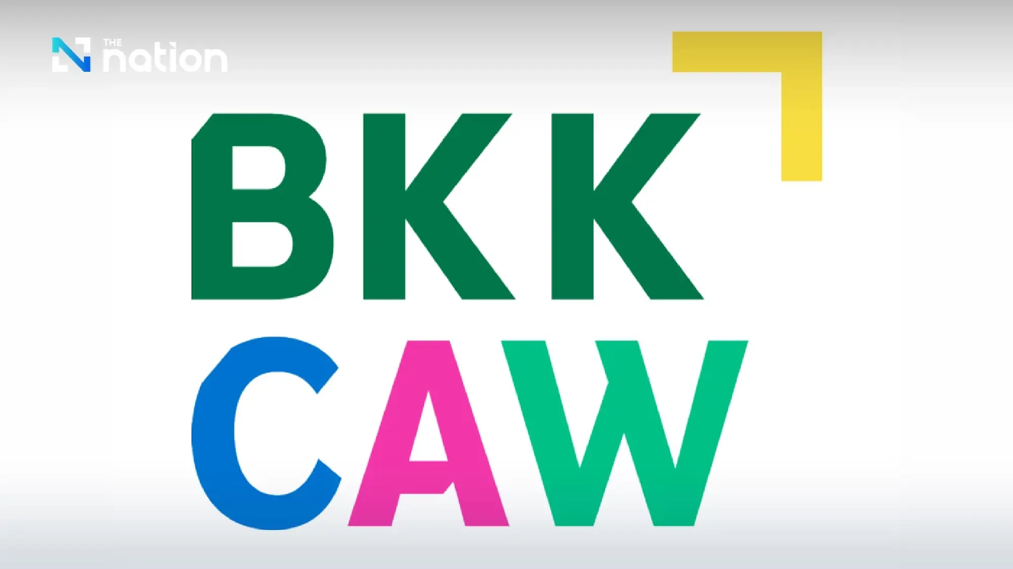 Rockefeller Foundation Awards JUTI Grant to Deliver Bangkok Climate Action Week
