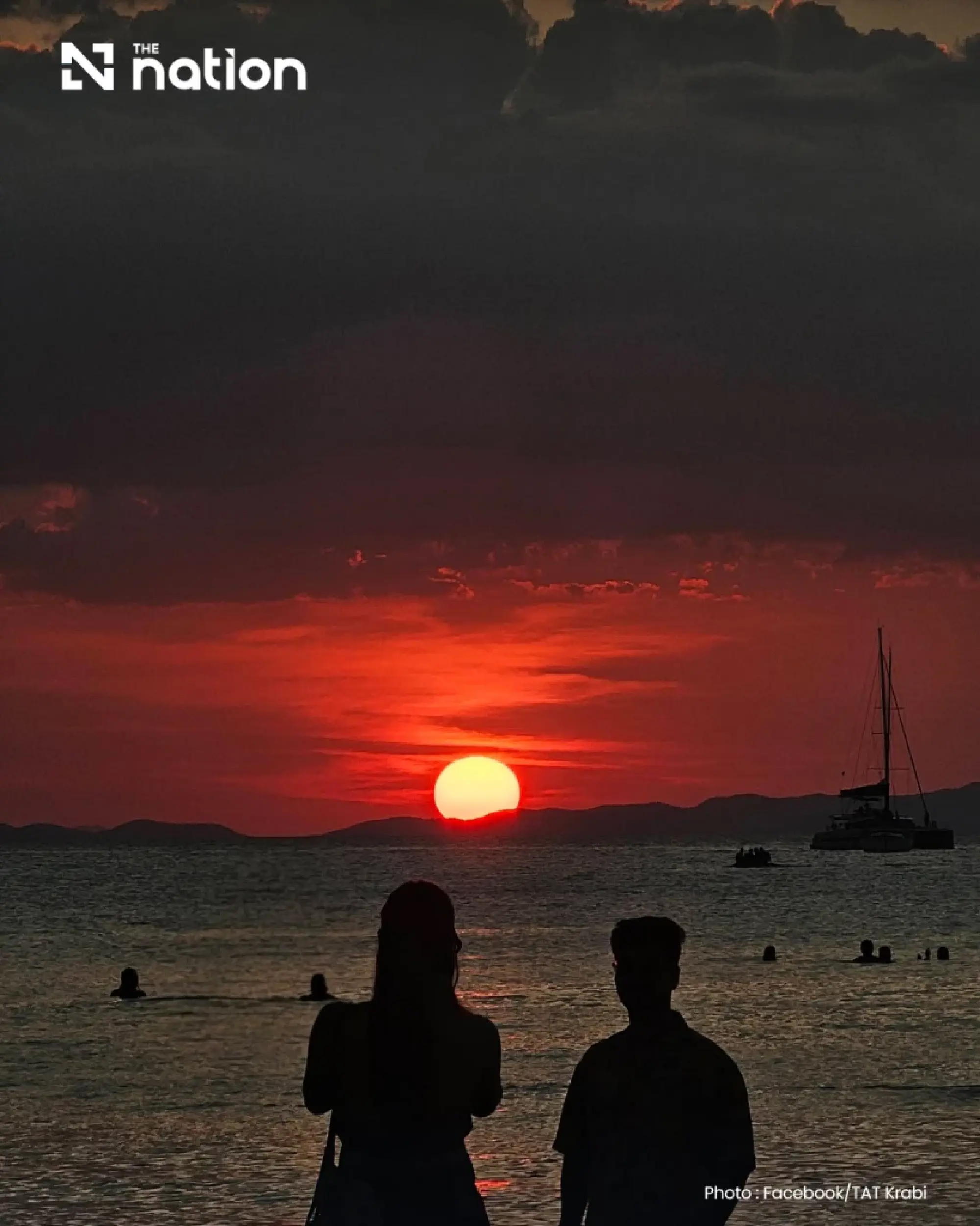 TAT governor drives Amazing 5 Economy strategy to boost Thai tourism