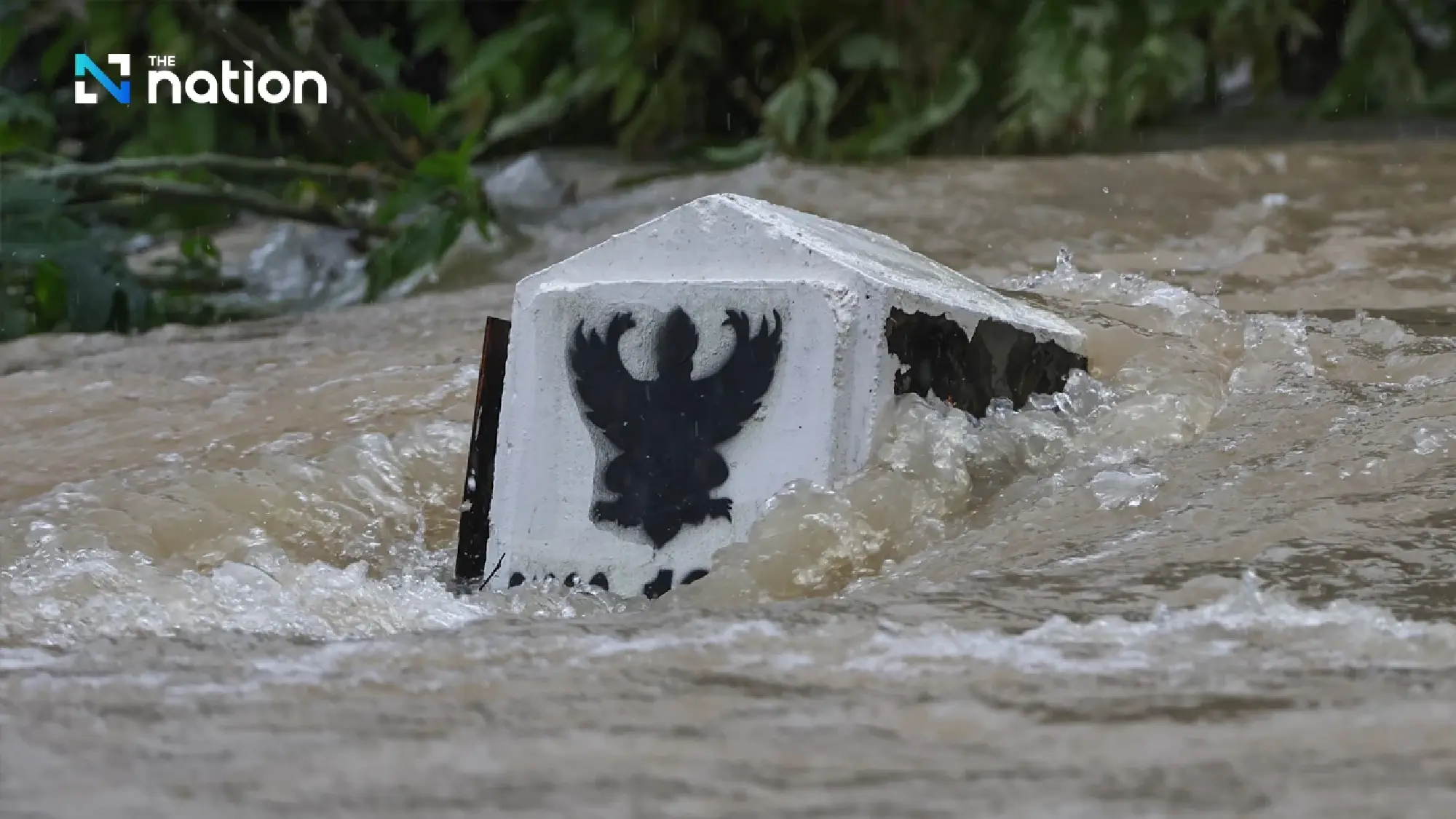 Thai DDPM warns six southern provinces at risk of flash floods, run-off