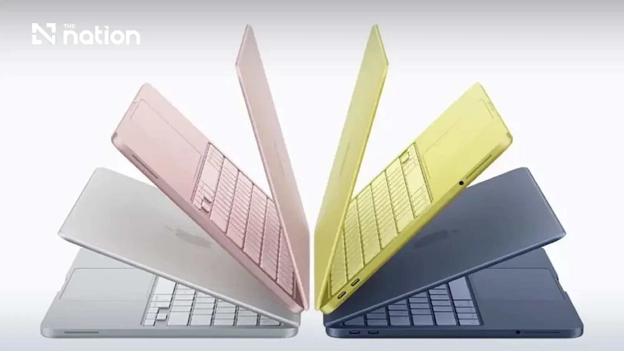 Apple raises Mac prices across Thailand amid global memory cost surge
