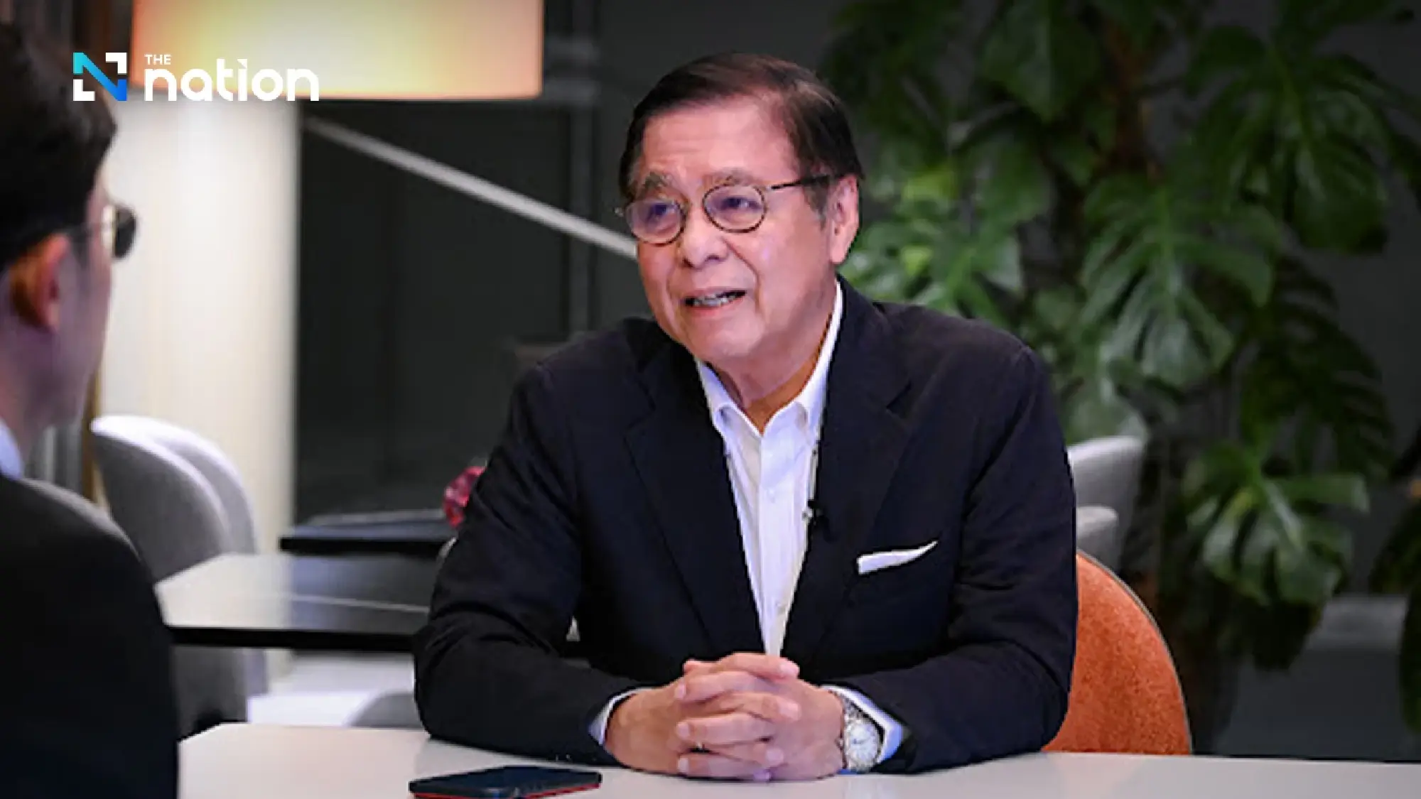 Sihasak warns Hun Manet’s maritime move could shut door on wider Thai-Cambodian talks