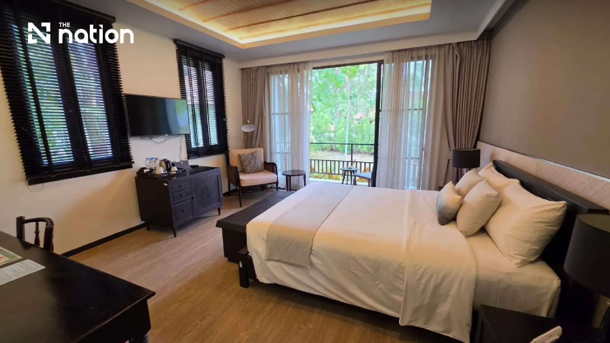 The Hills Rehab recognised for addiction care standards in Chiang Mai
