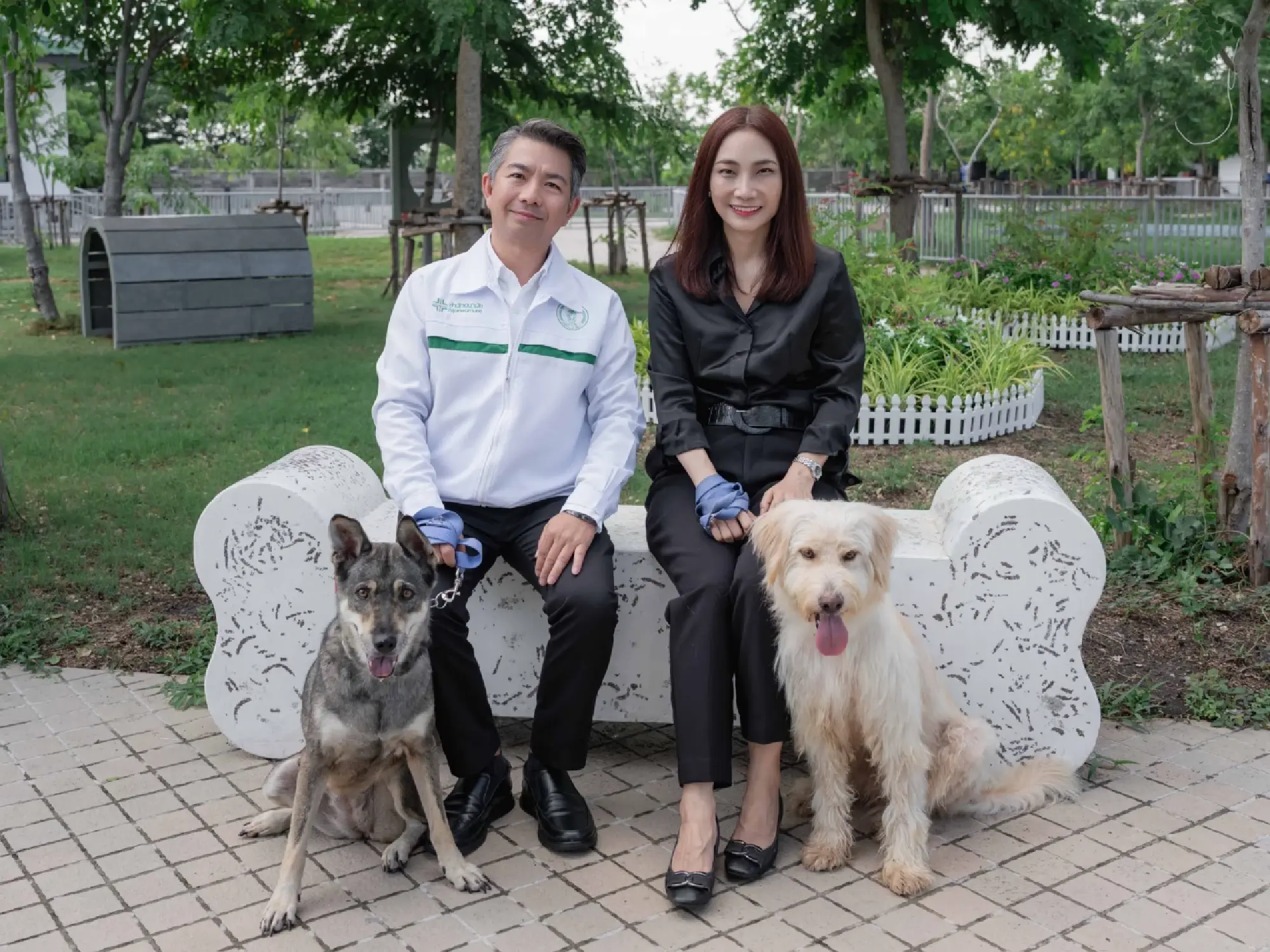 Mars Upcycles 1.2 Tons of Pet Food Packaging via SWAP Year 5