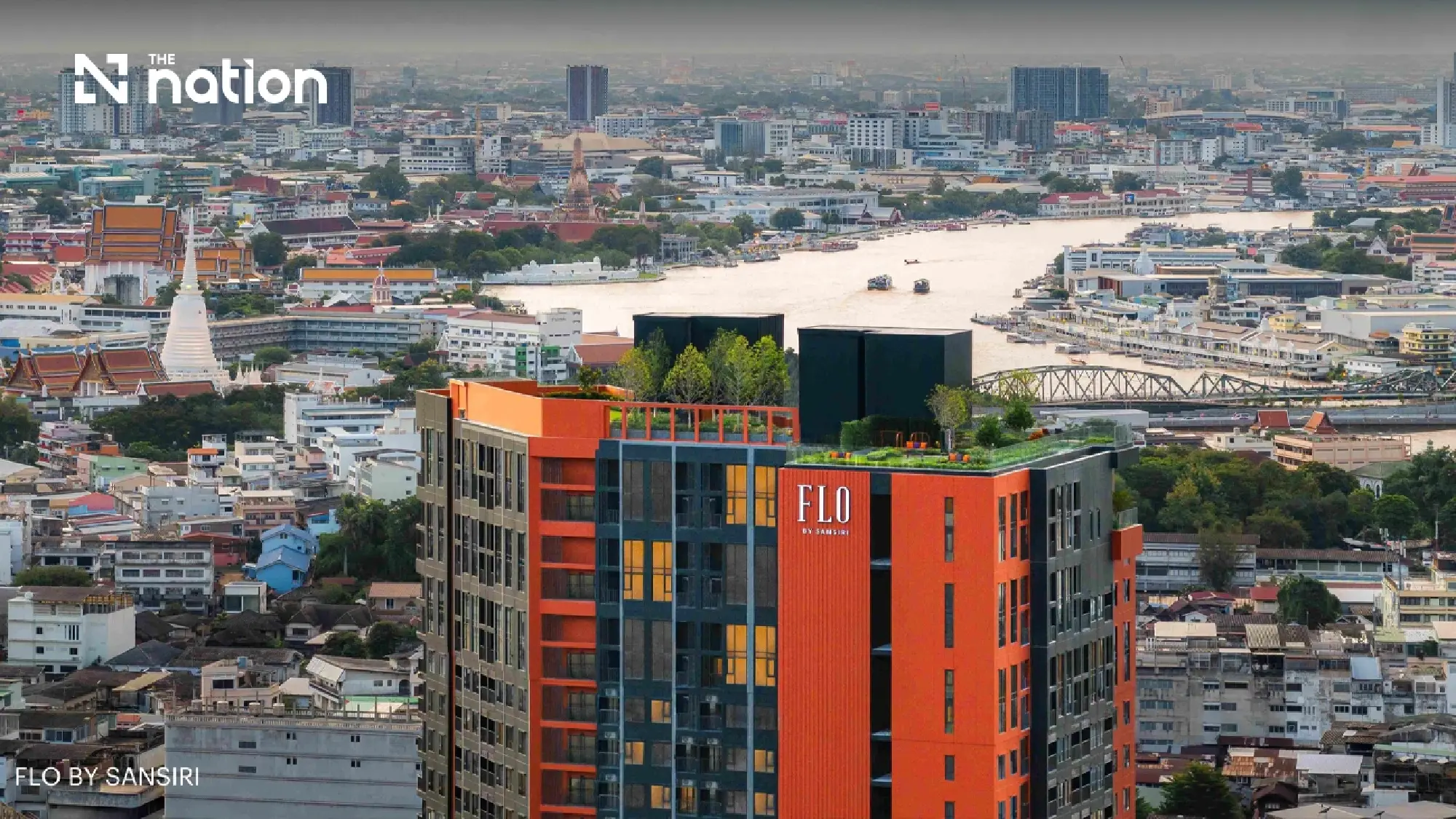 Sansiri, AP Thailand show resilience as Thai property giants retain Fortune Southeast Asia 500 places