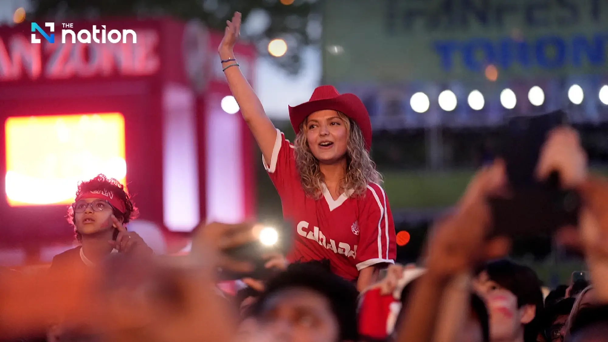 48 teams, 104 matches, billions in revenue: World Cup 2026 kicks off as FIFA’s biggest business event